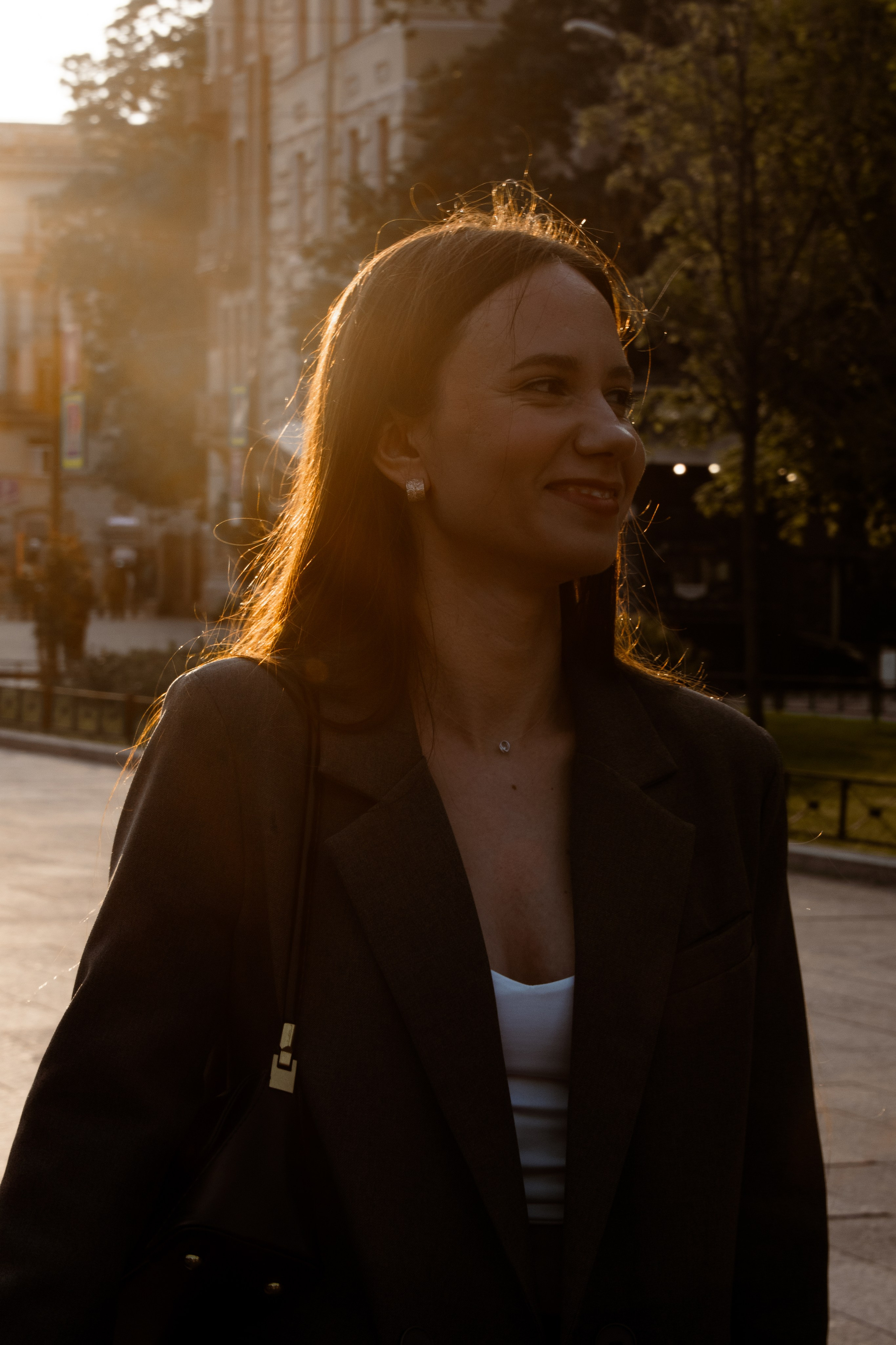 Фотограф в Санкт-Петербурге Ксения Яковчук