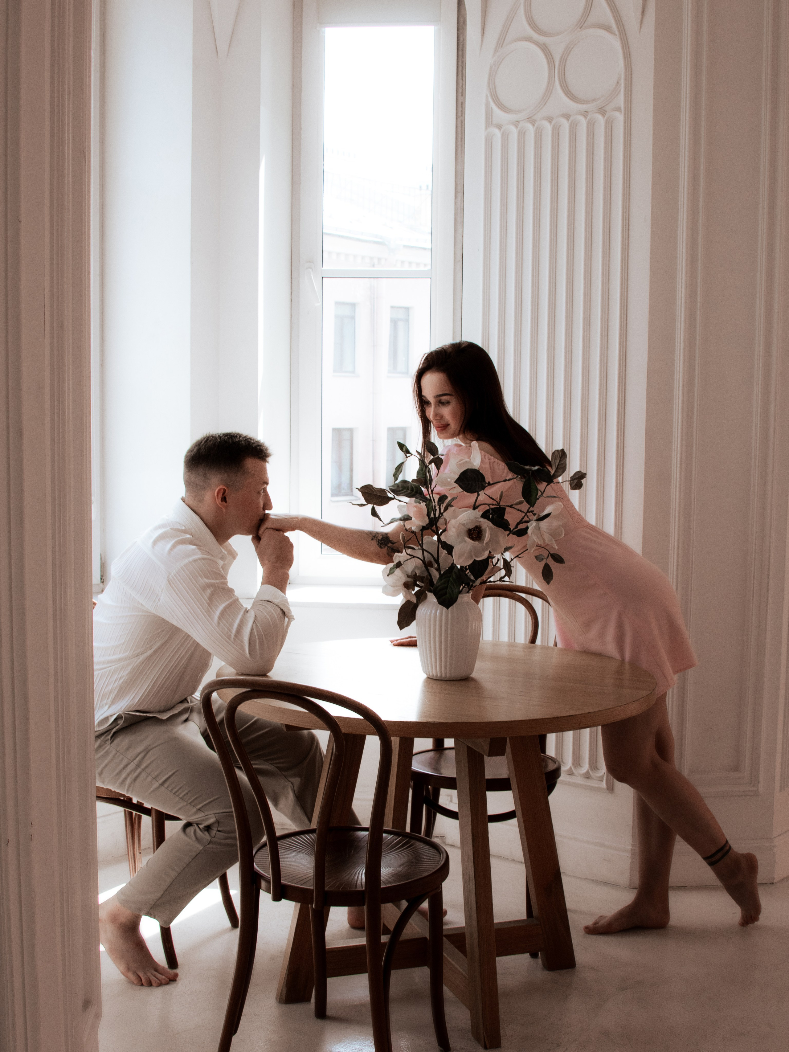 Фотограф в Санкт-Петербурге Ксения Яковчук