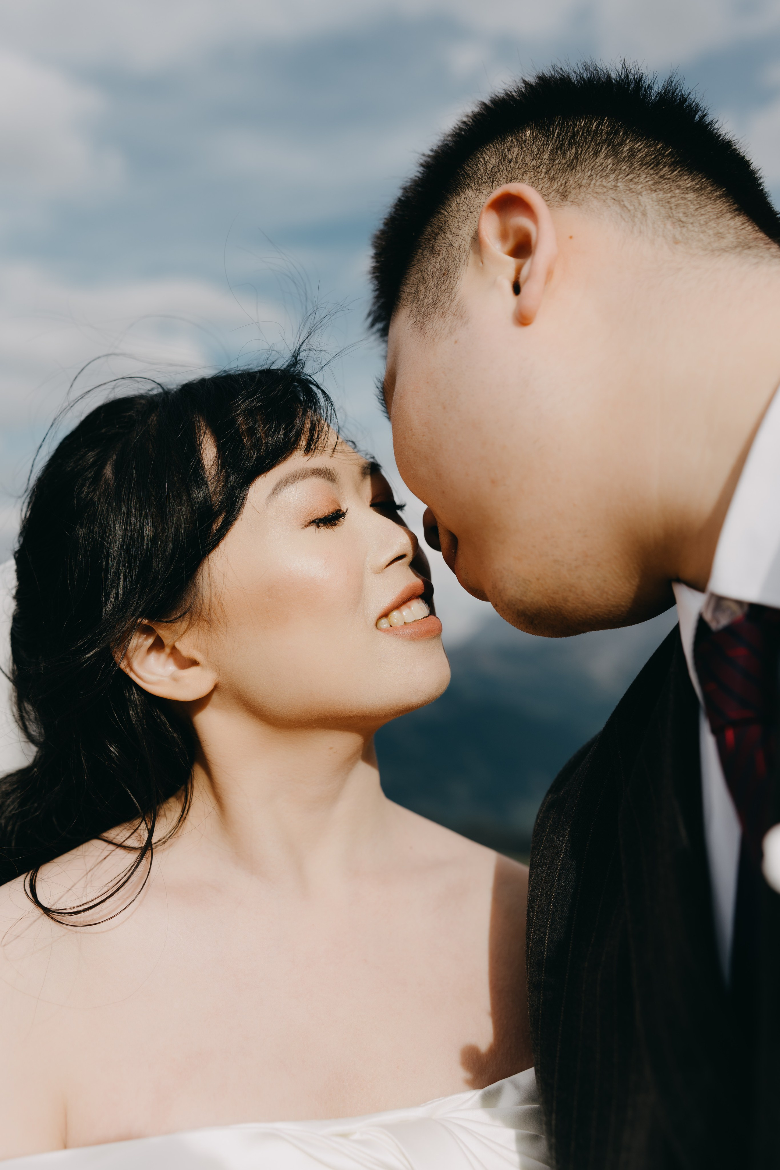 Wedding Photography elopement in Switzerland Europe. Professional Wedding Photographer Geneva & Romande Switzerland | Tanya Creator