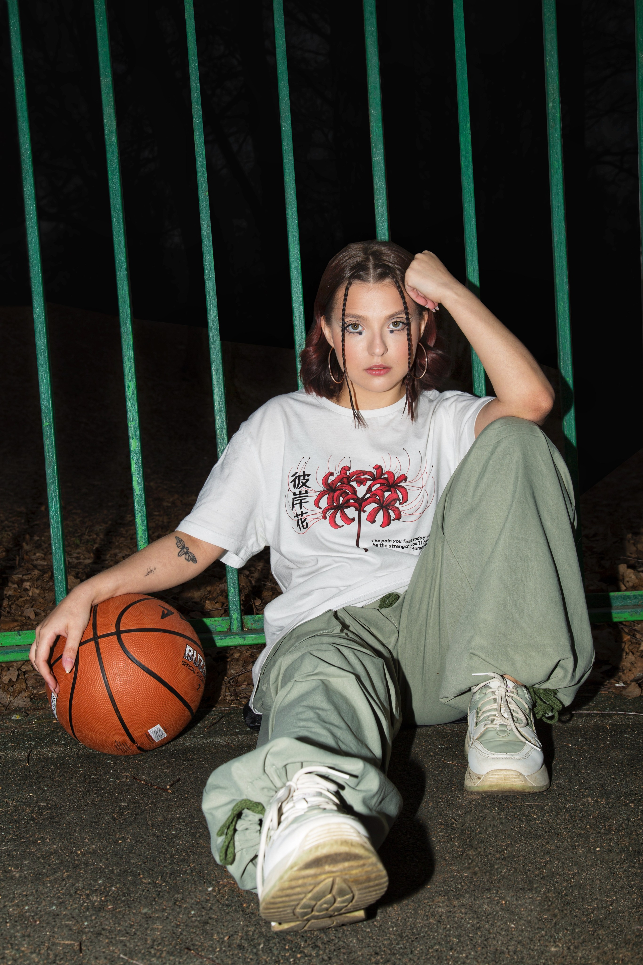 Vibe. Визуал для социальных сетей в Москве и Подольске. Фототерапия