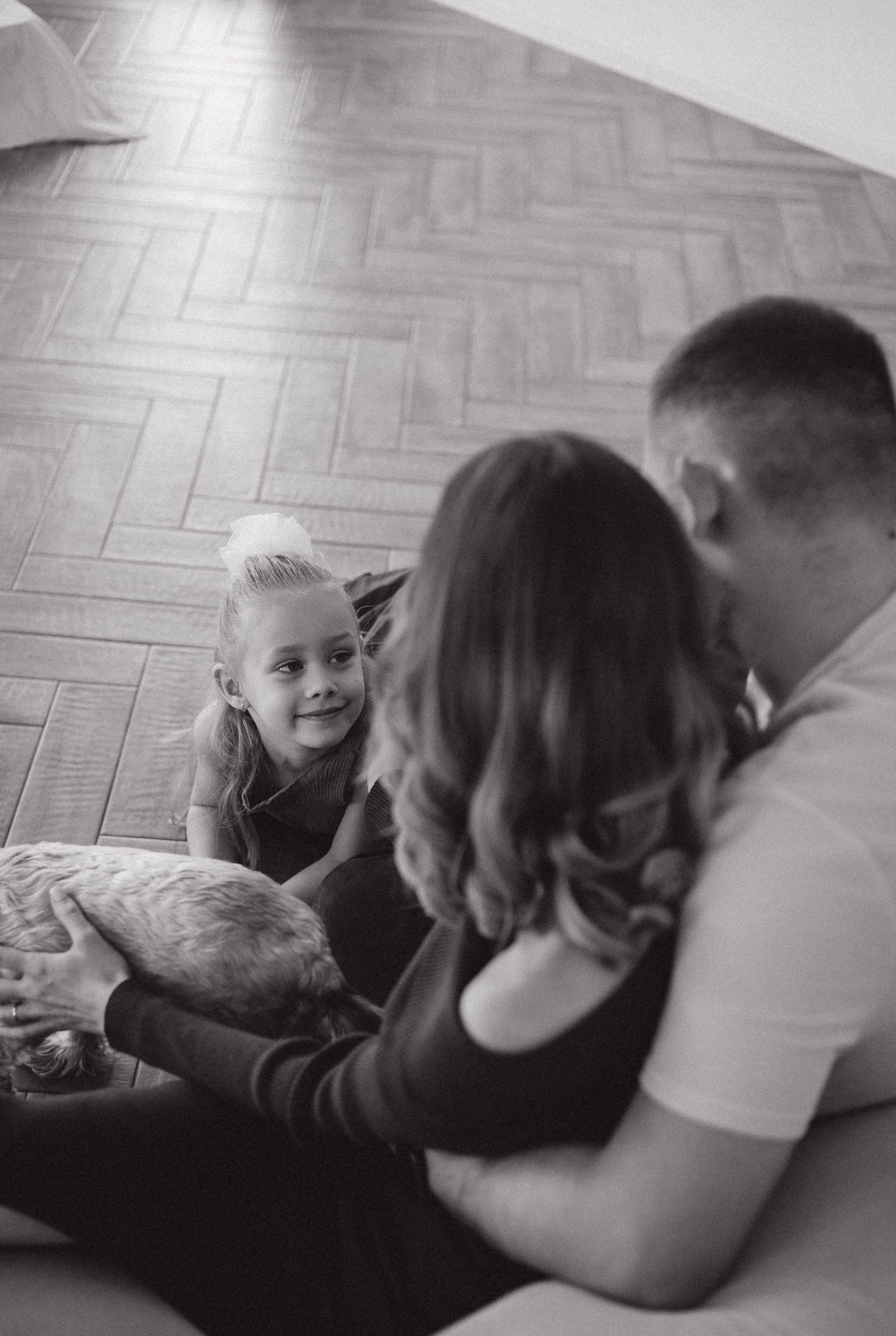 Портфолио. Главная