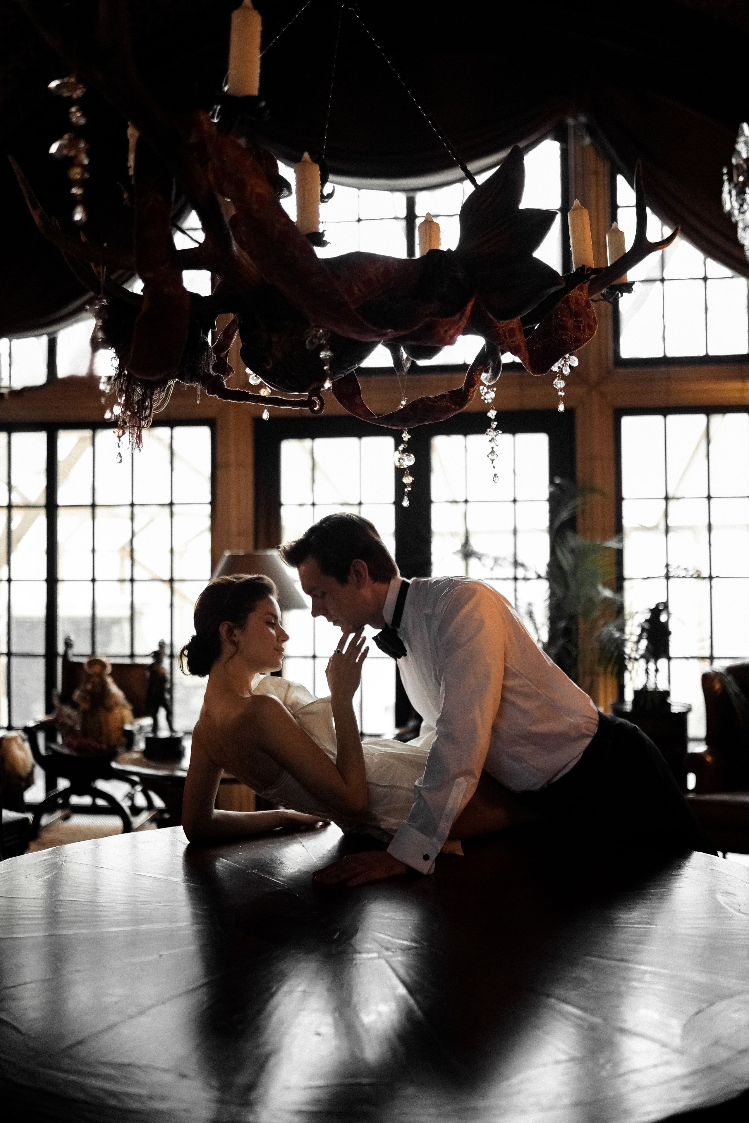 Свадебный фотограф и видеограф в Ростове-на-Дону. Максим и Наталья Лебедевы