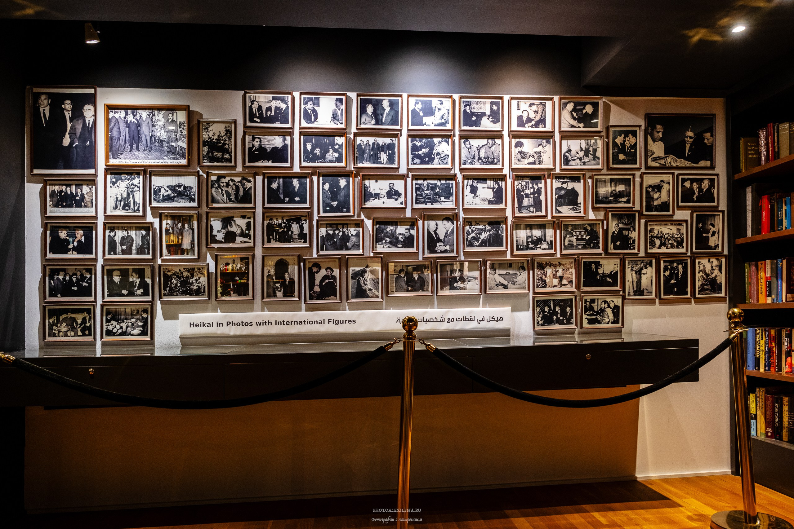 Александрия-город у моря. Авторские стильные фотокартины