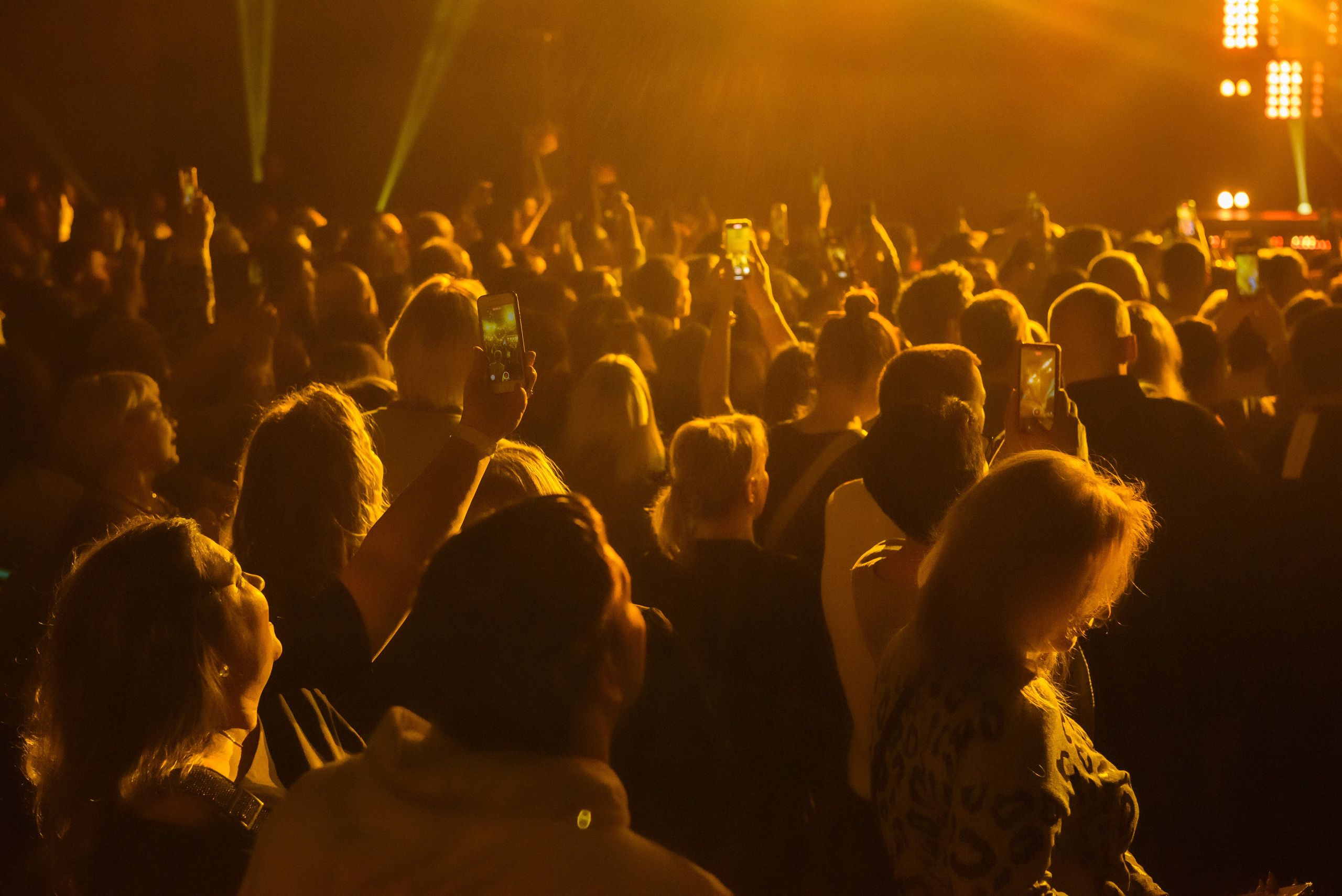 Юбилейный концерт Татьяны Булановой — Крокус Сити Холл — «Имена на все времена». Бренд-фотограф для экспертов и блогеров в Москве Влада Горбовская