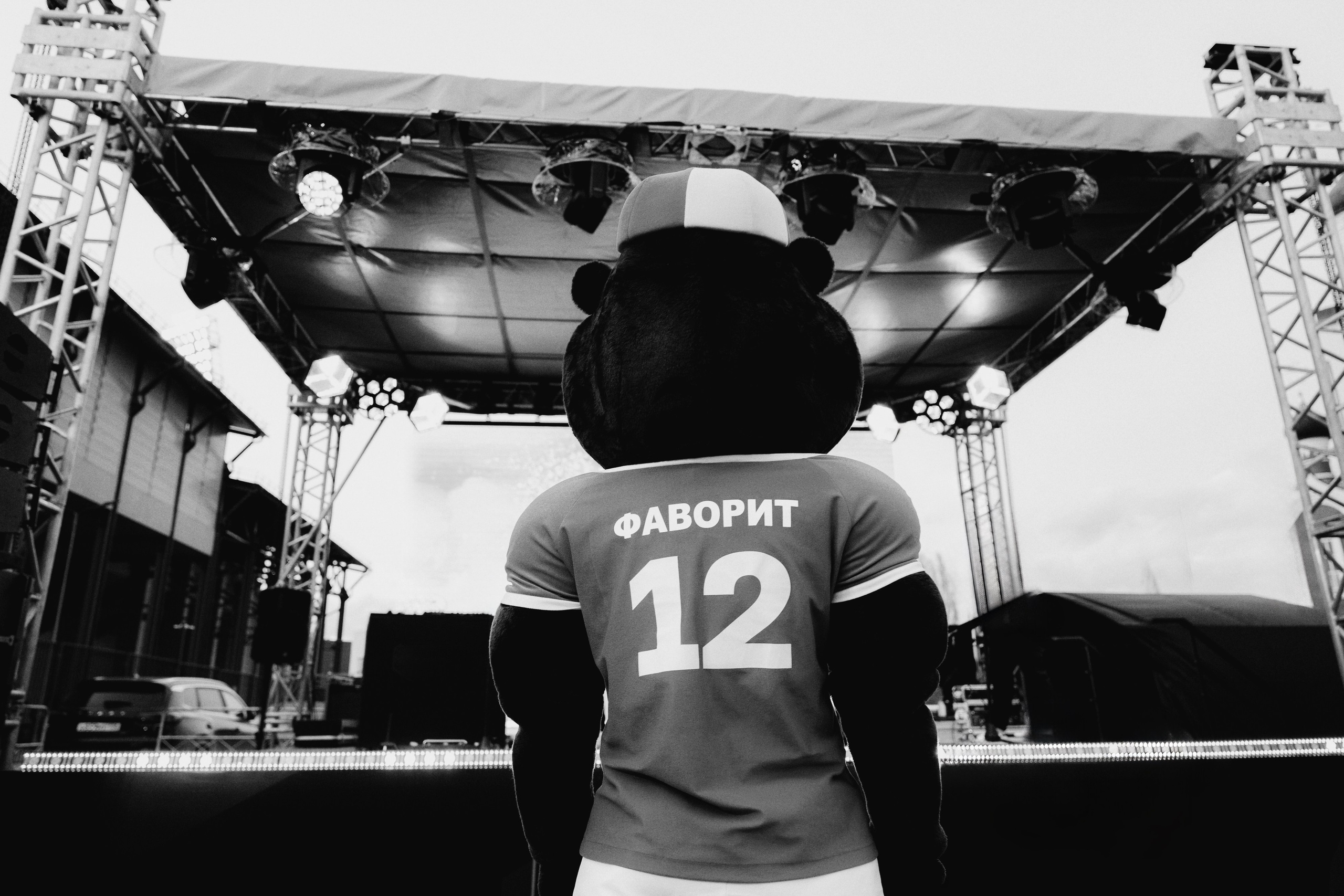 Свадебный и репортажный фотограф в Воронеже Роман Янко