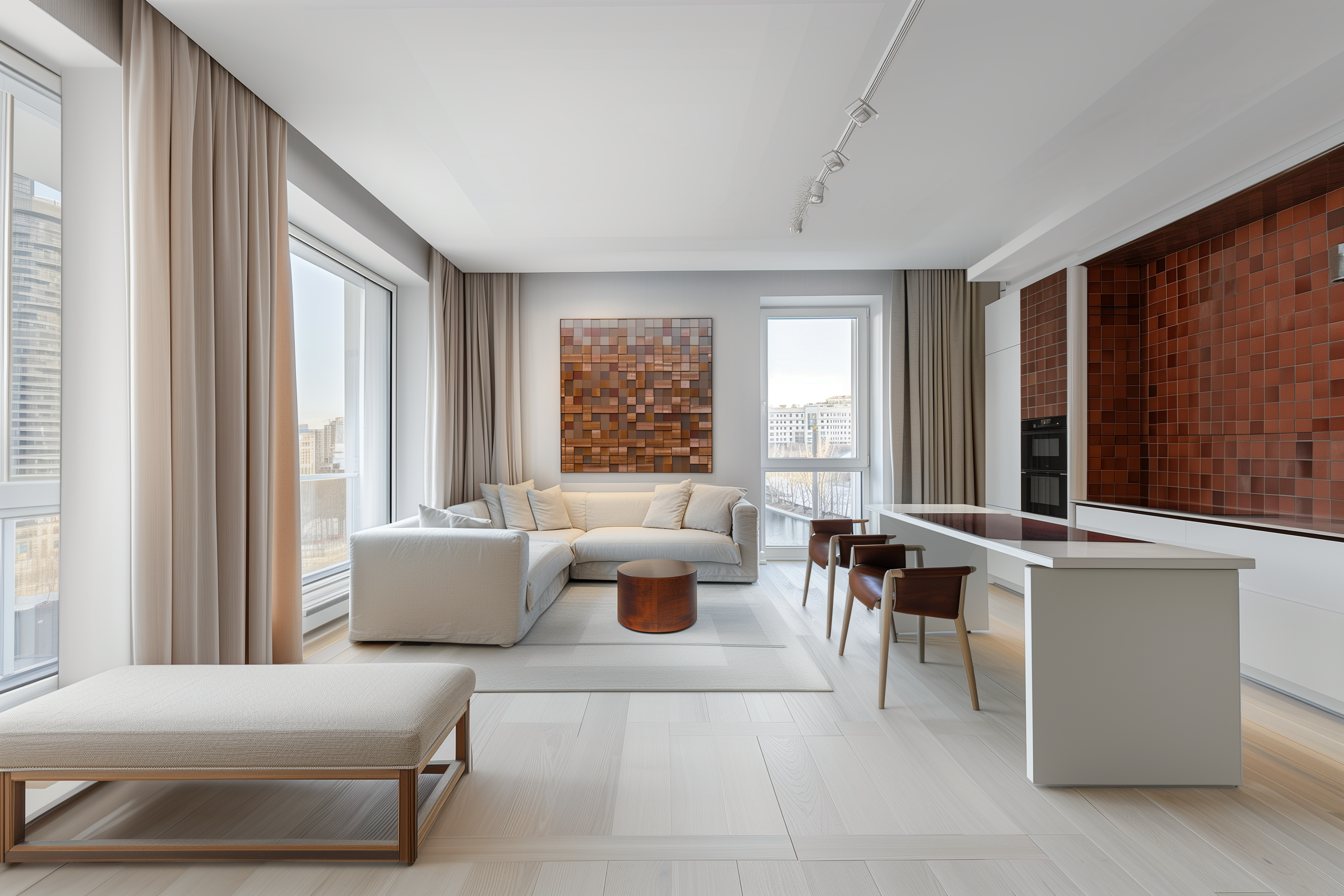 Дизайн-визуализация ДЛЯ ДИЗАЙНЕРОВ ИНТЕРЬЕРА. МЕТАМОРФОЗЕР — пространство визуальных решений для бизнеса