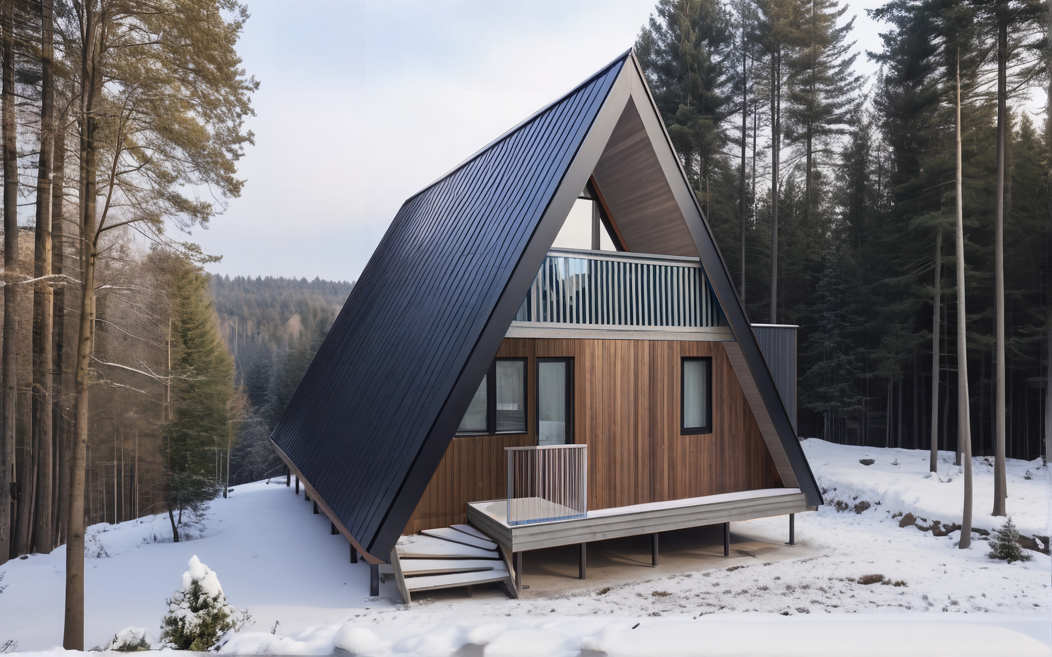 Дизайн-визуализация ДЛЯ АРХИТЕКТОРОВ. МЕТАМОРФОЗЕР — пространство визуальных решений для бизнеса