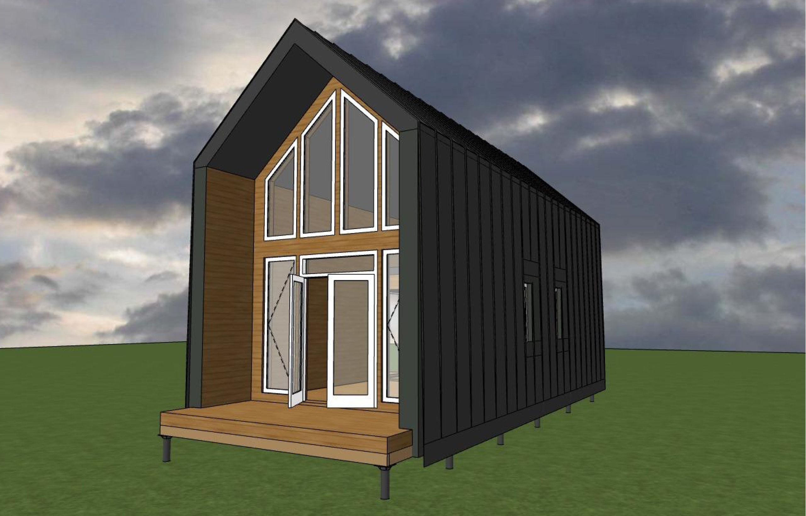 Дизайн-визуализация ДЛЯ АРХИТЕКТОРОВ. МЕТАМОРФОЗЕР — пространство визуальных решений для бизнеса