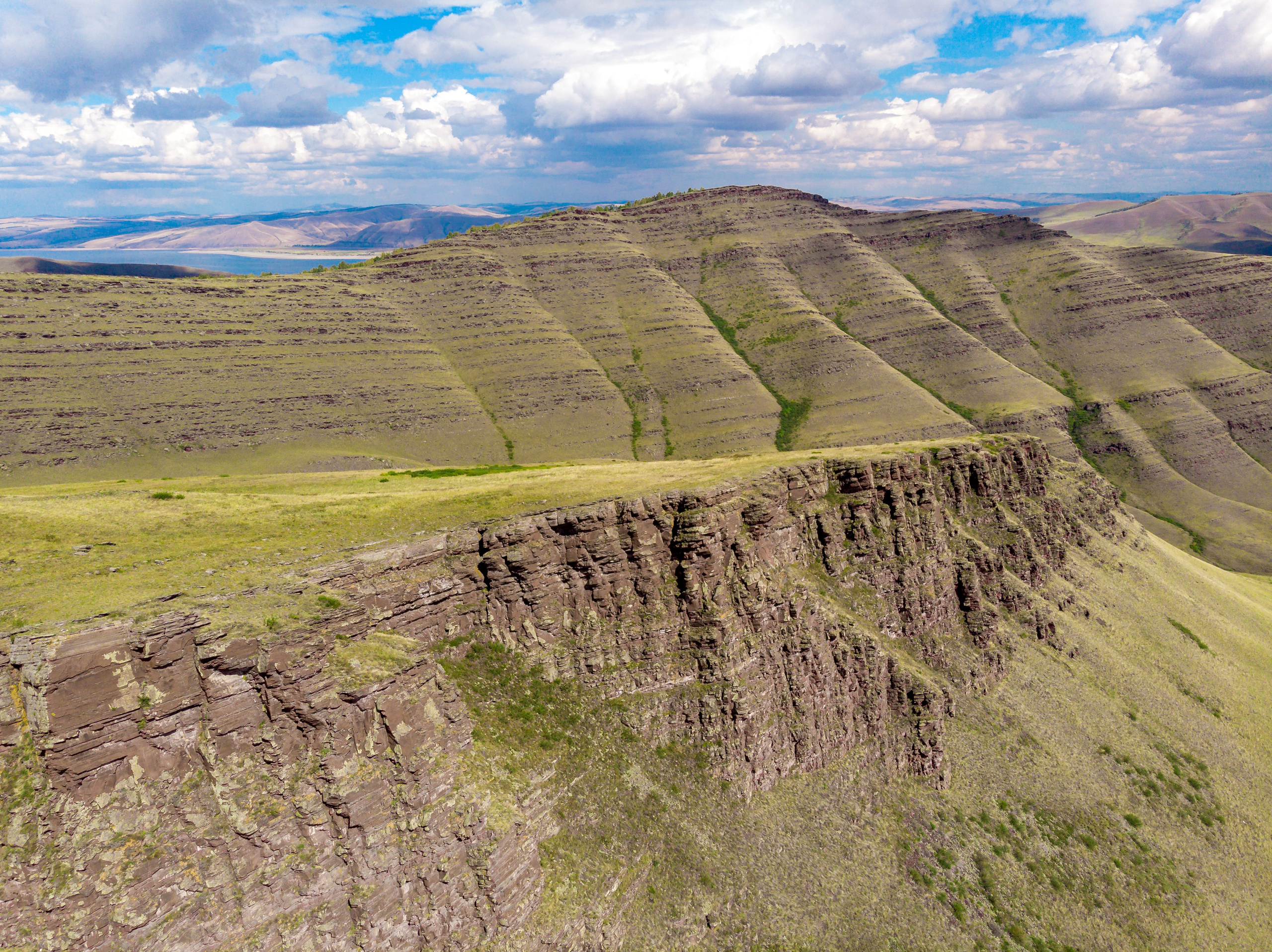 Локации для киносъемок в Республике Хакасия. Центр развития кинопроизводства Республики Хакасия