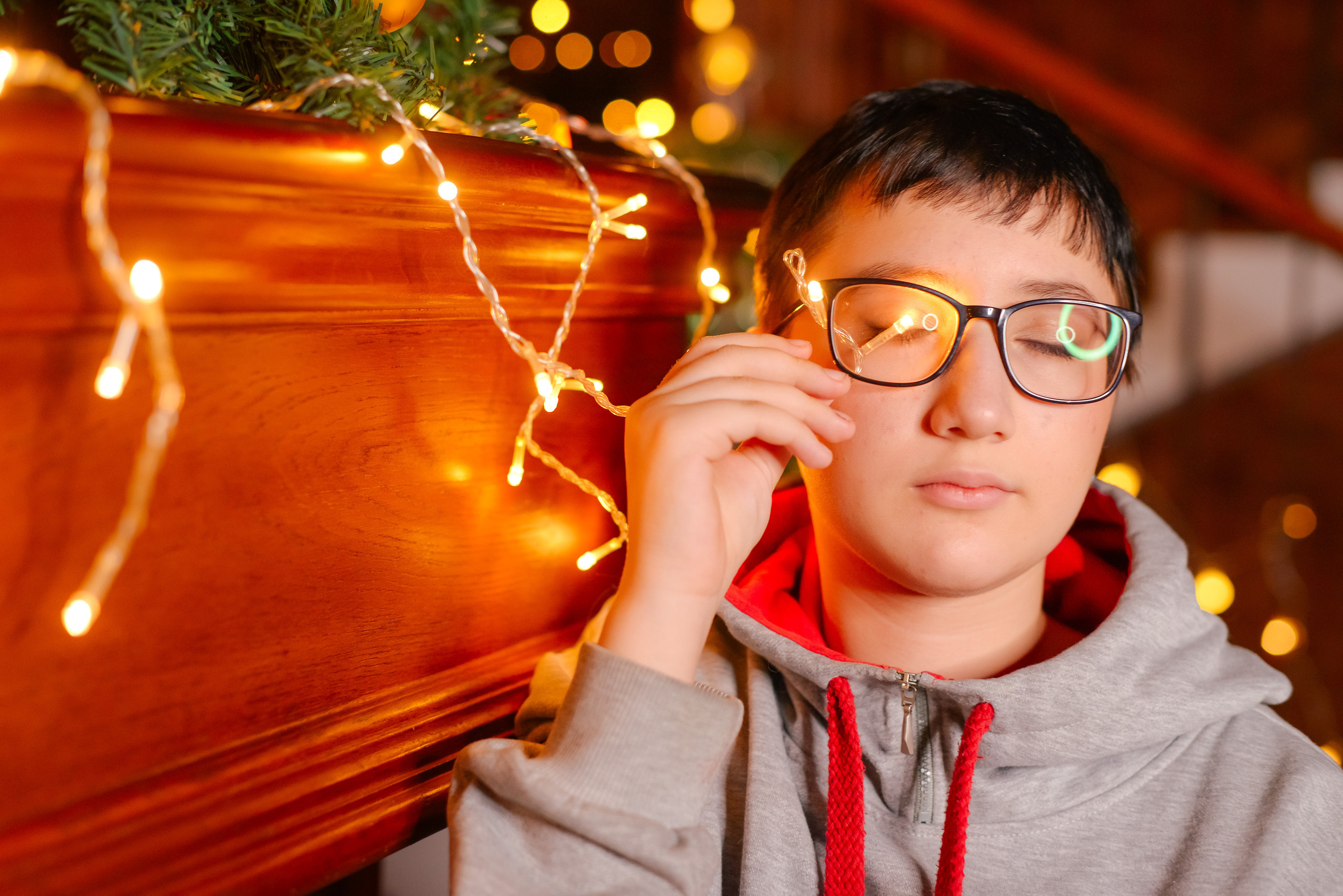 Уютная домашняя съемка для Полины. Фотограф Диана Одинцова в Волгограде