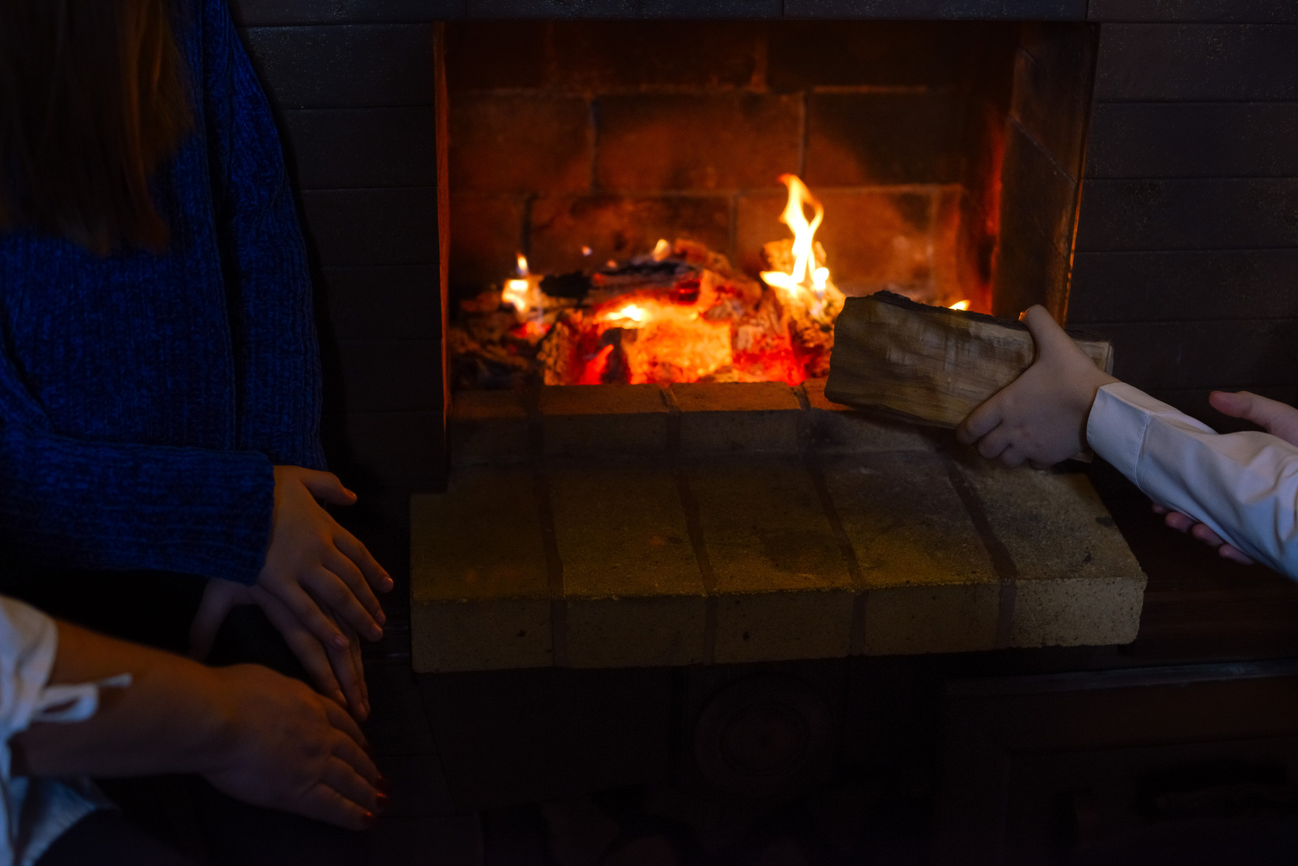 Уютная домашняя съемка для Полины. Фотограф Диана Одинцова в Волгограде