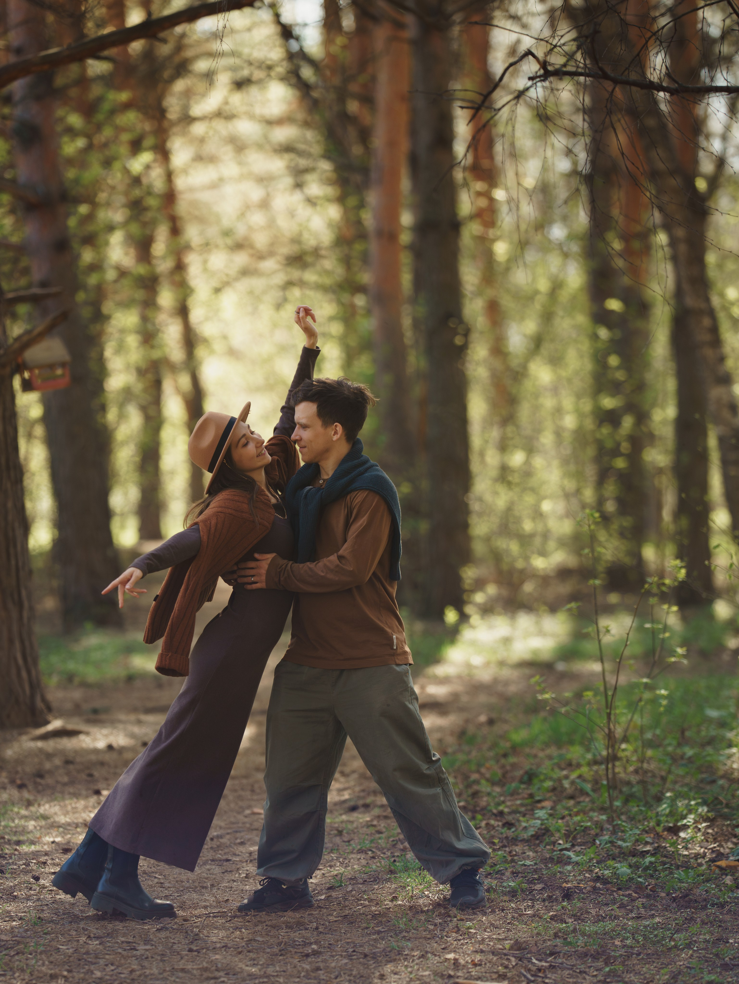 Семейный и портретный фотограф в Москве Яна Прасолова