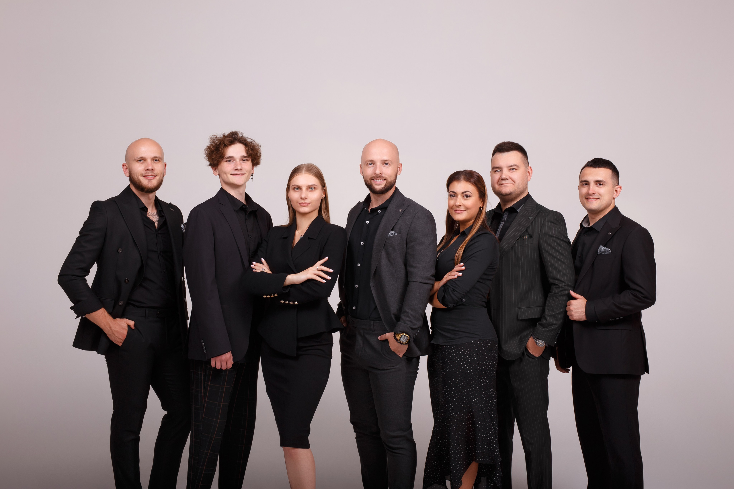 Видеограф Турчин Денис