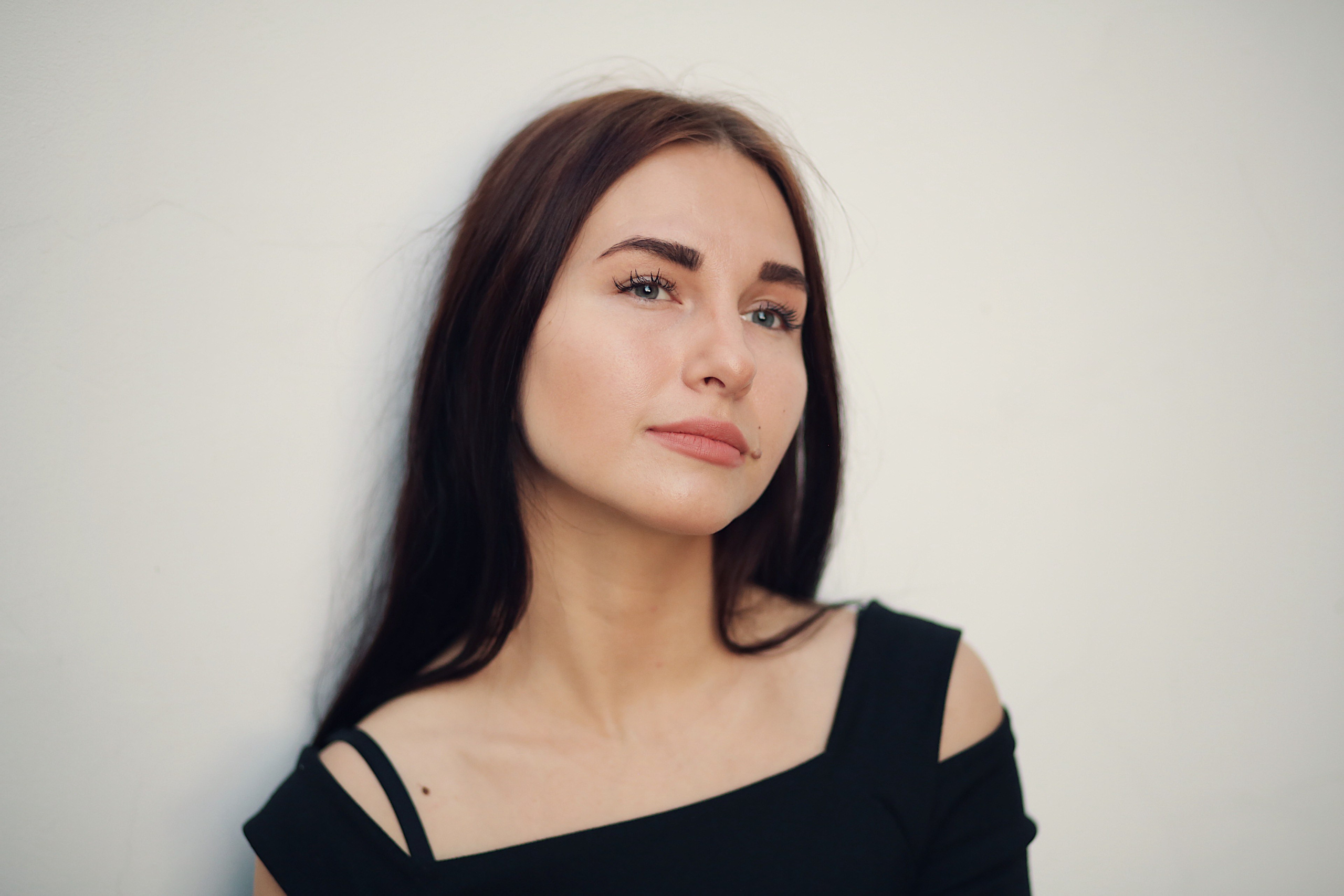 Красивая девушка эстетика. Женский и контент фотограф Данилина Ирина