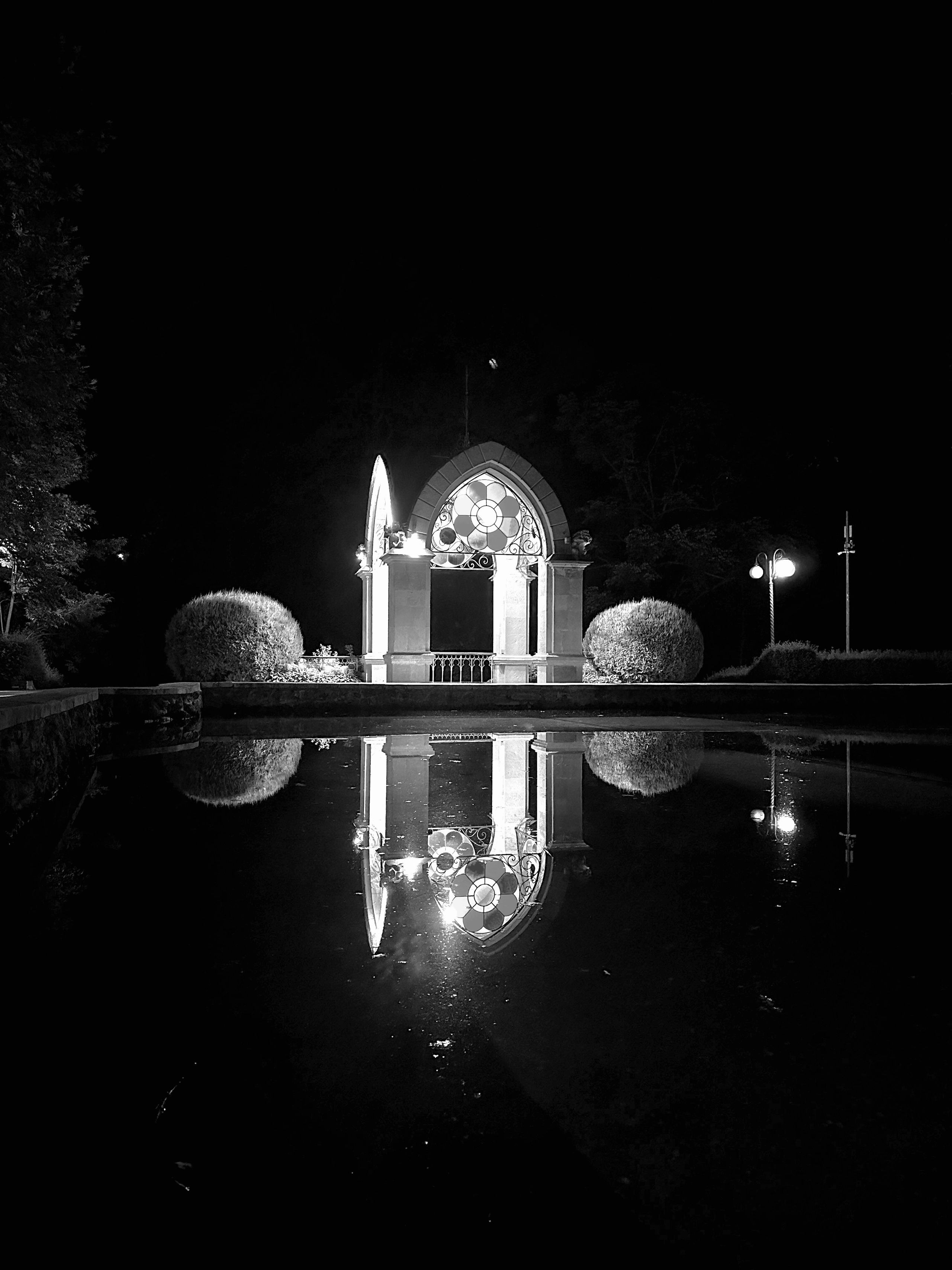 Кисловодск. Смотри, красота!