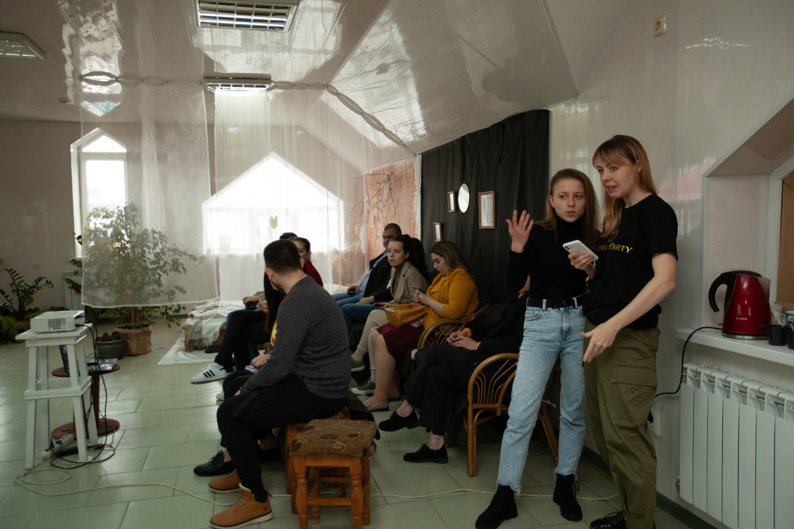 WEDDING PARTY. Алексеева Татьяна свадебный фотограф Краснодар, Краснодарский край