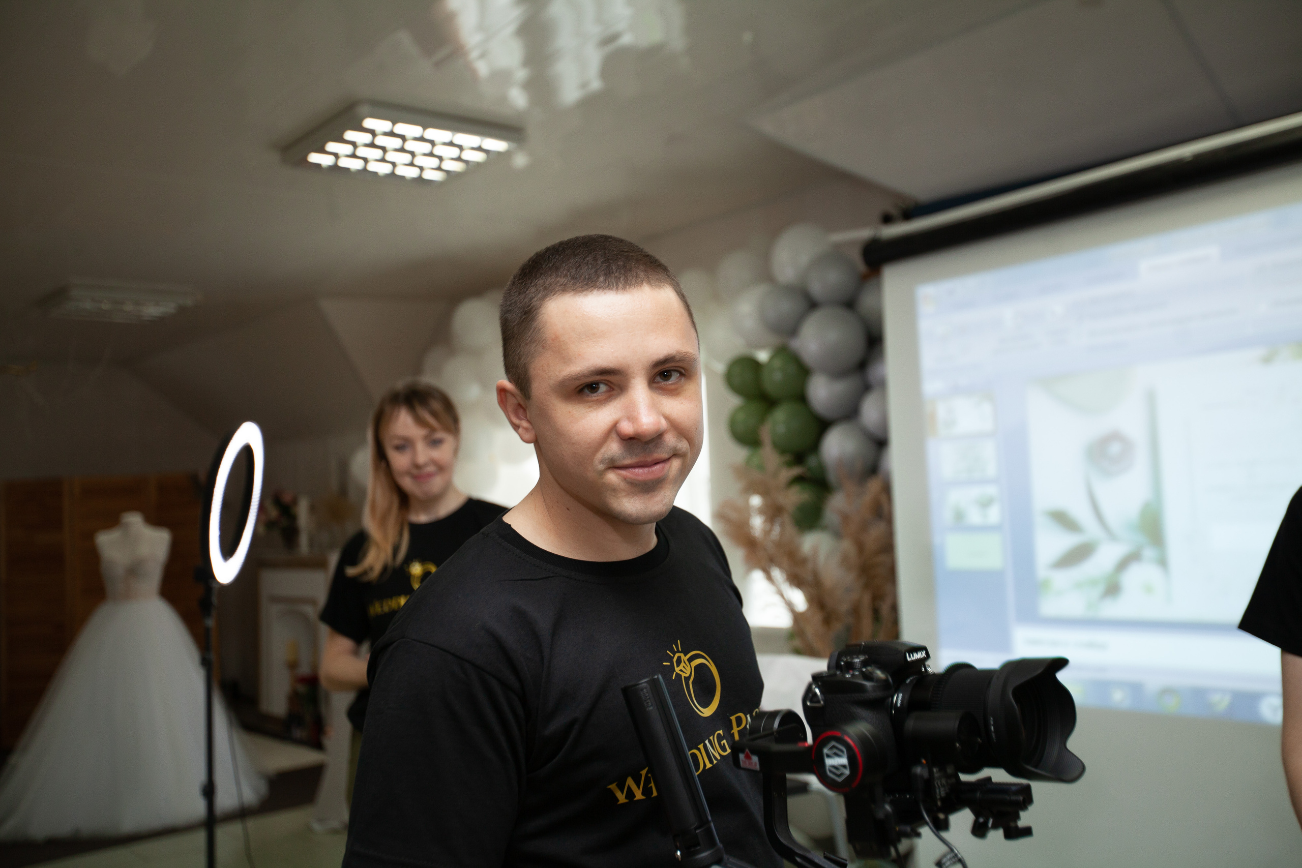 WEDDING PARTY. Алексеева Татьяна свадебный фотограф Краснодар, Краснодарский край