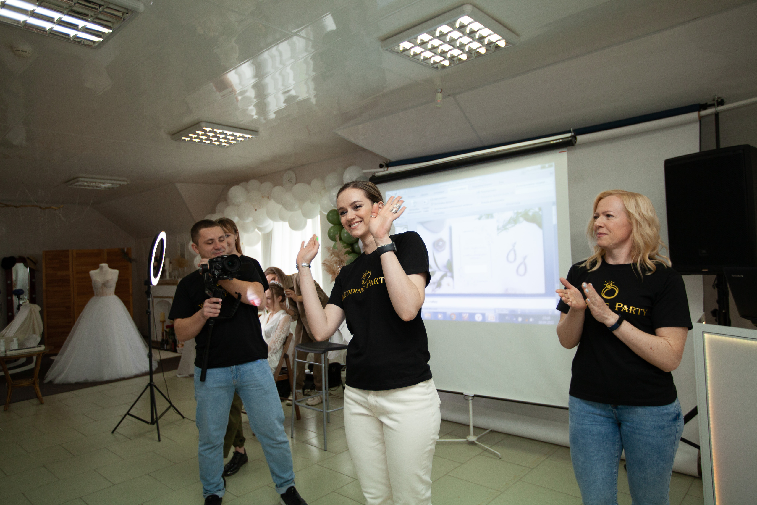 WEDDING PARTY. Алексеева Татьяна свадебный фотограф Краснодар, Краснодарский край