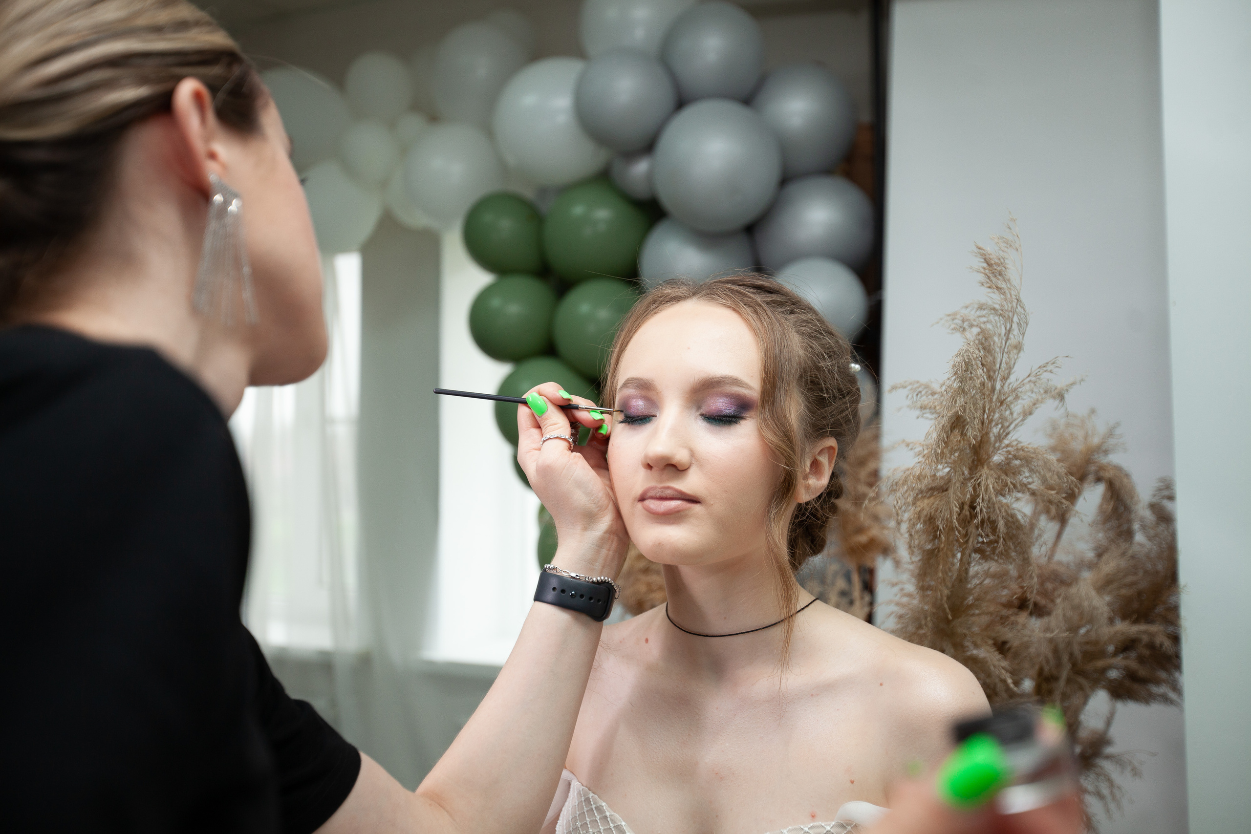 WEDDING PARTY. Алексеева Татьяна свадебный фотограф Краснодар, Краснодарский край