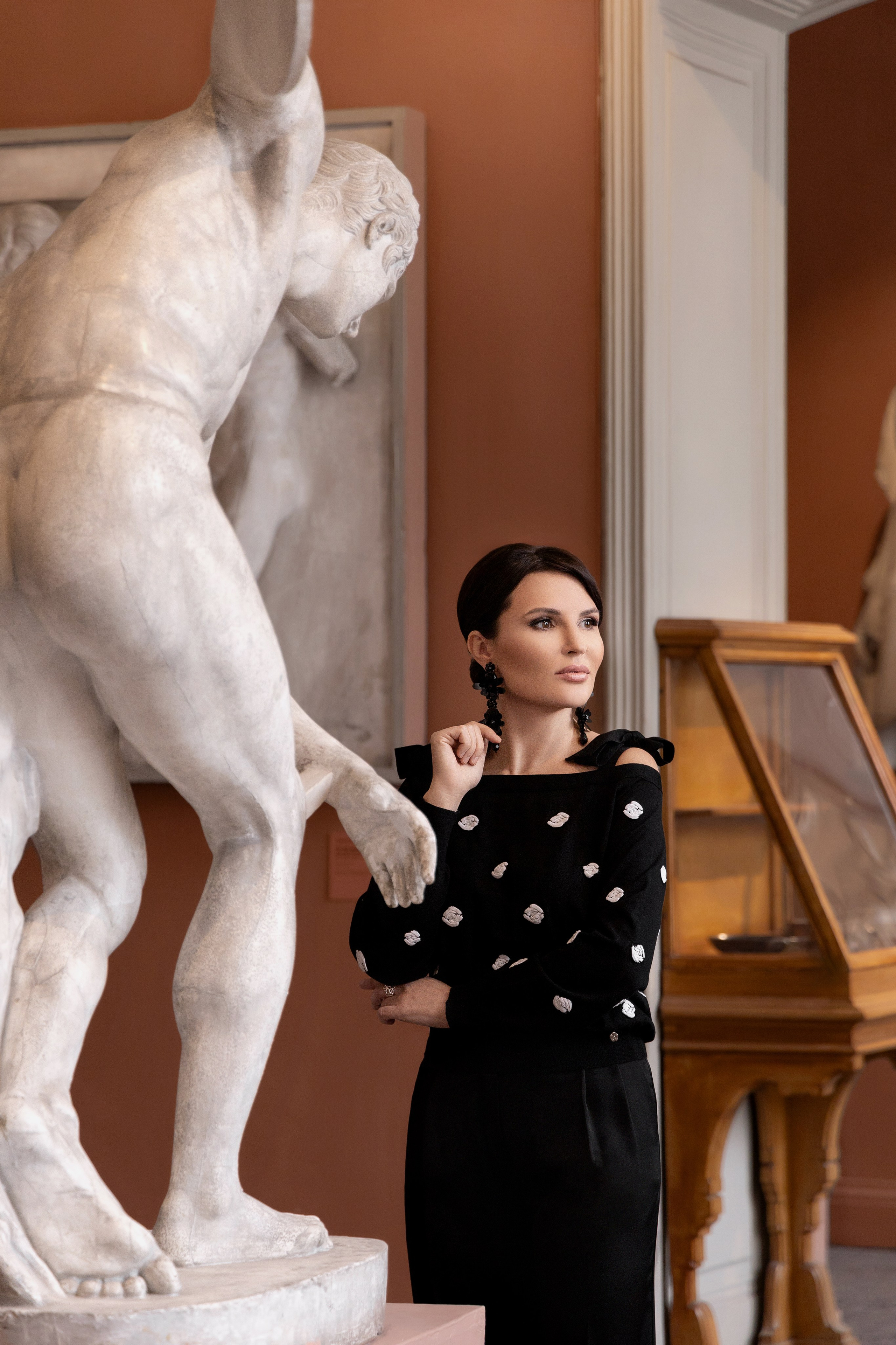 Свадебный и творческий фотограф в Санкт-Петербурге Екатерина|К