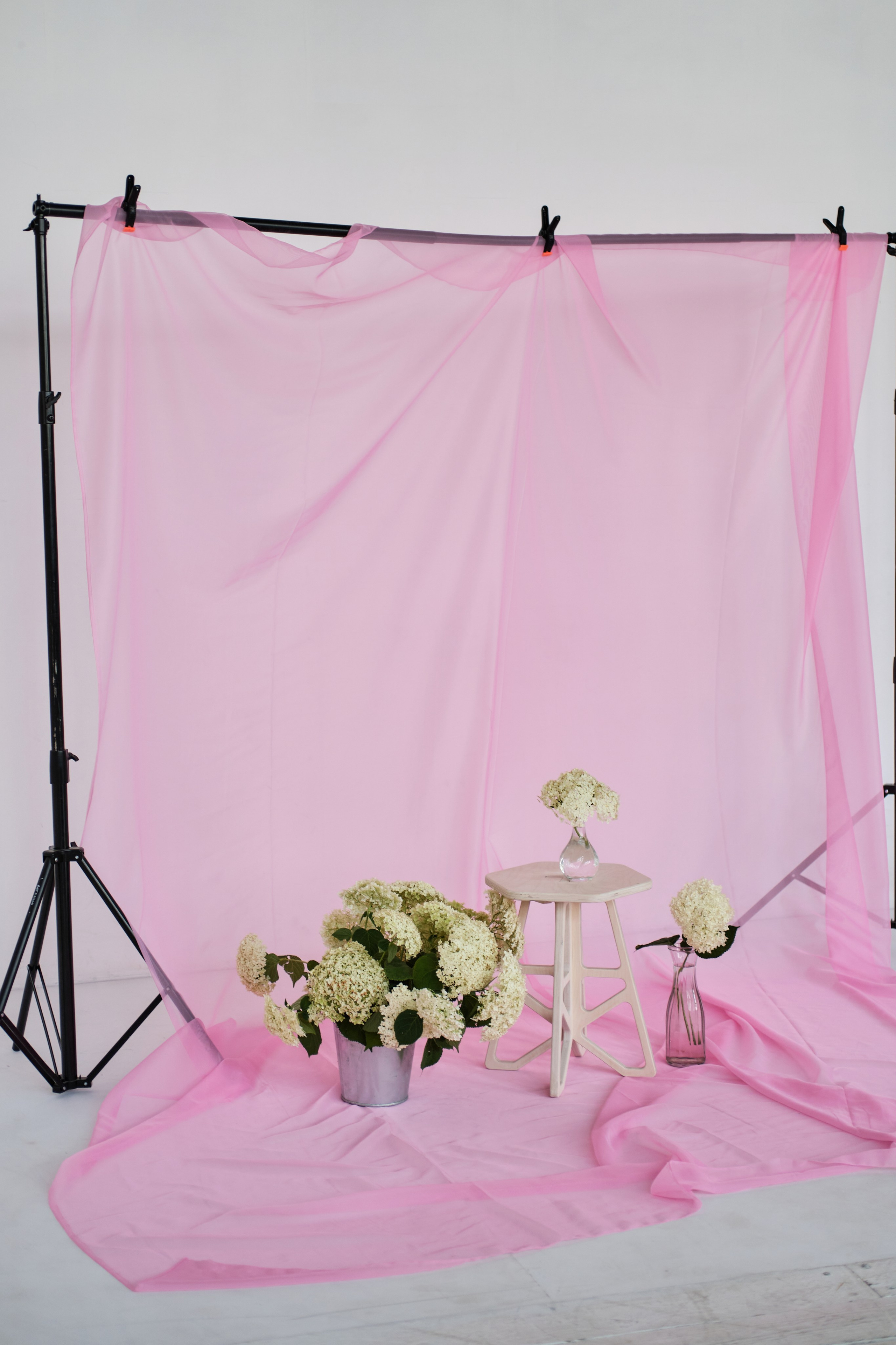 ЗАЛЫ. Фотостудия Нижний Новгород