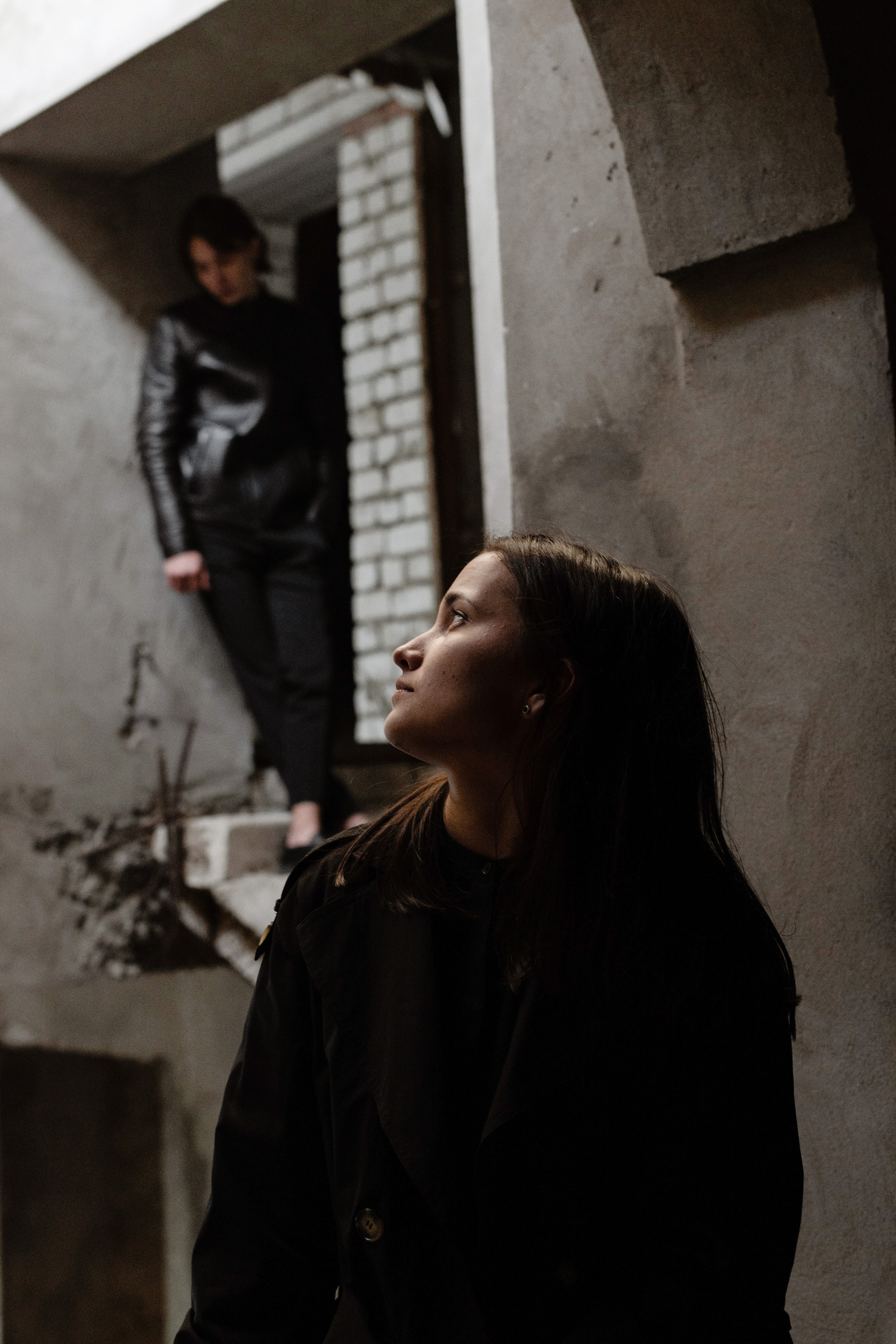 АБЬЮЗ. Коммерческий фотограф в Казани Ксения Добролюбова