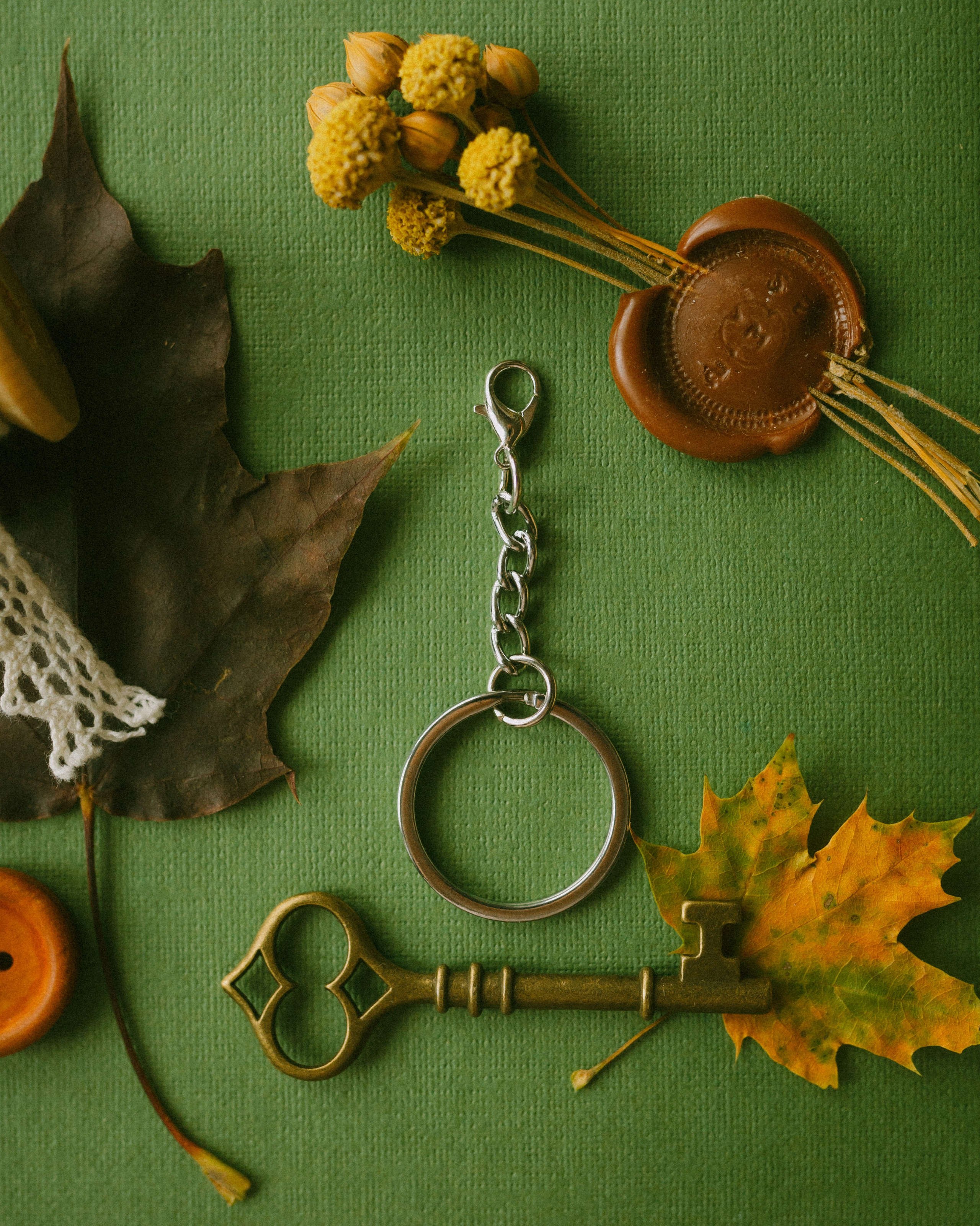Декор. Портретный фотограф в Москве Ефанова Ульяна. Женский портрет