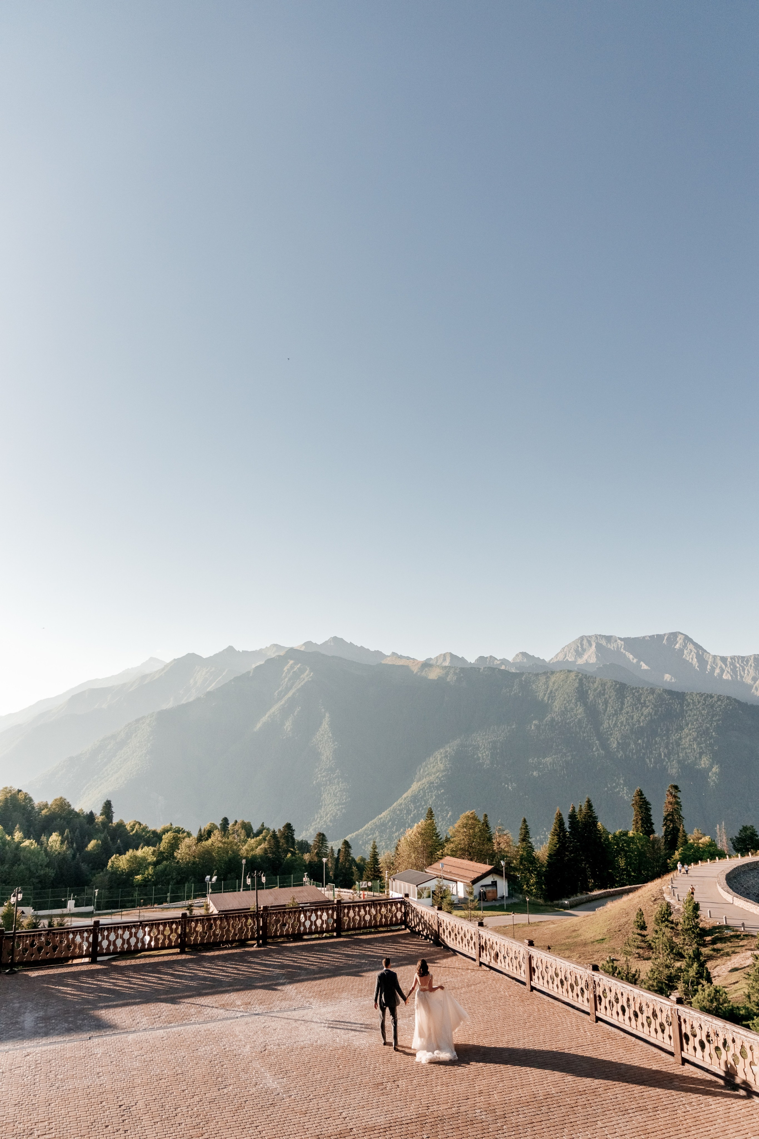 Свадьба в Сочи и в горах — фотограф Арманд. Свадебный фотограф в Абхазии, Сухум, Гагра, Сочи