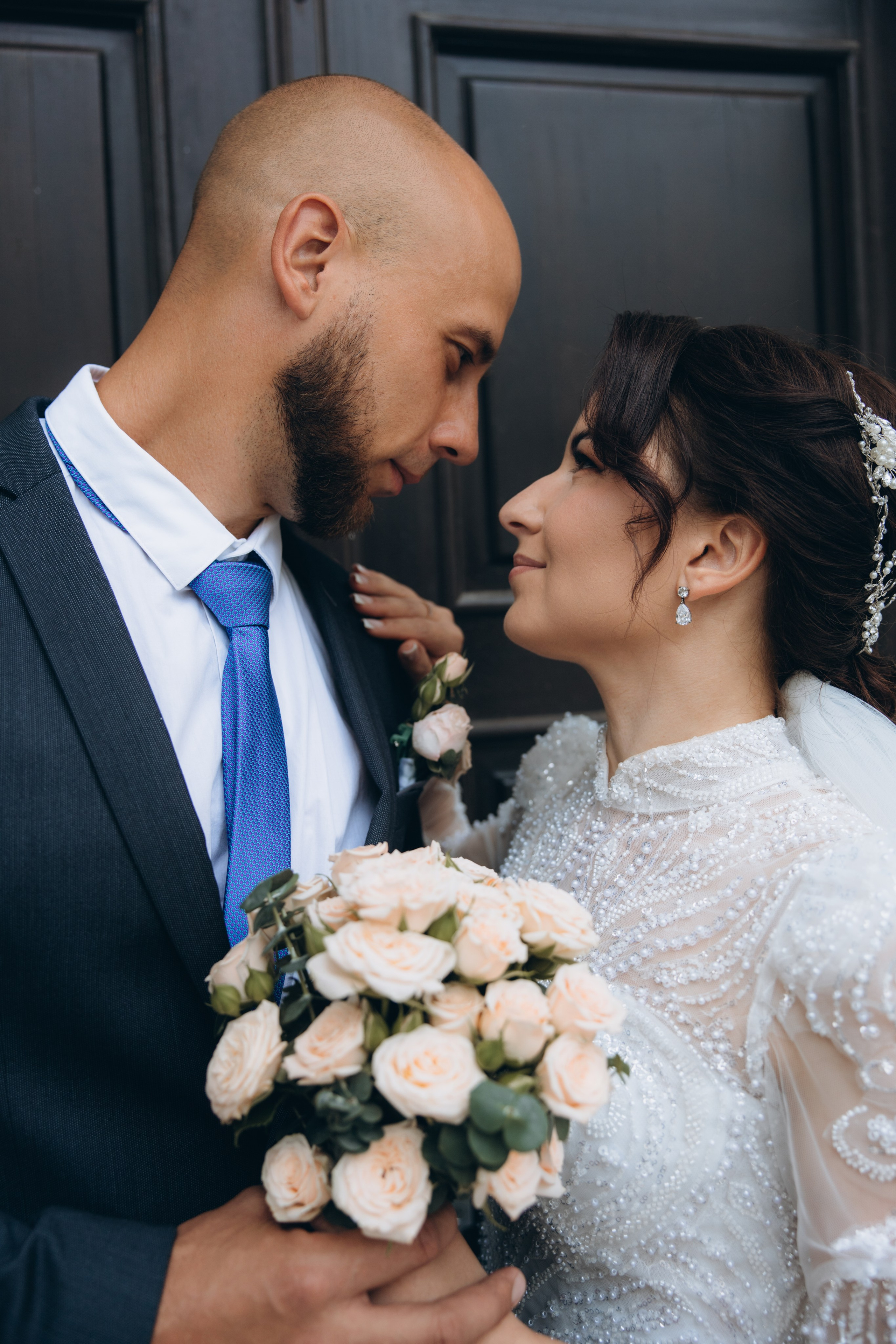 Алексей & Олеся. Свадебный, семейный фотограф в Иркутске Светлана Макаричева