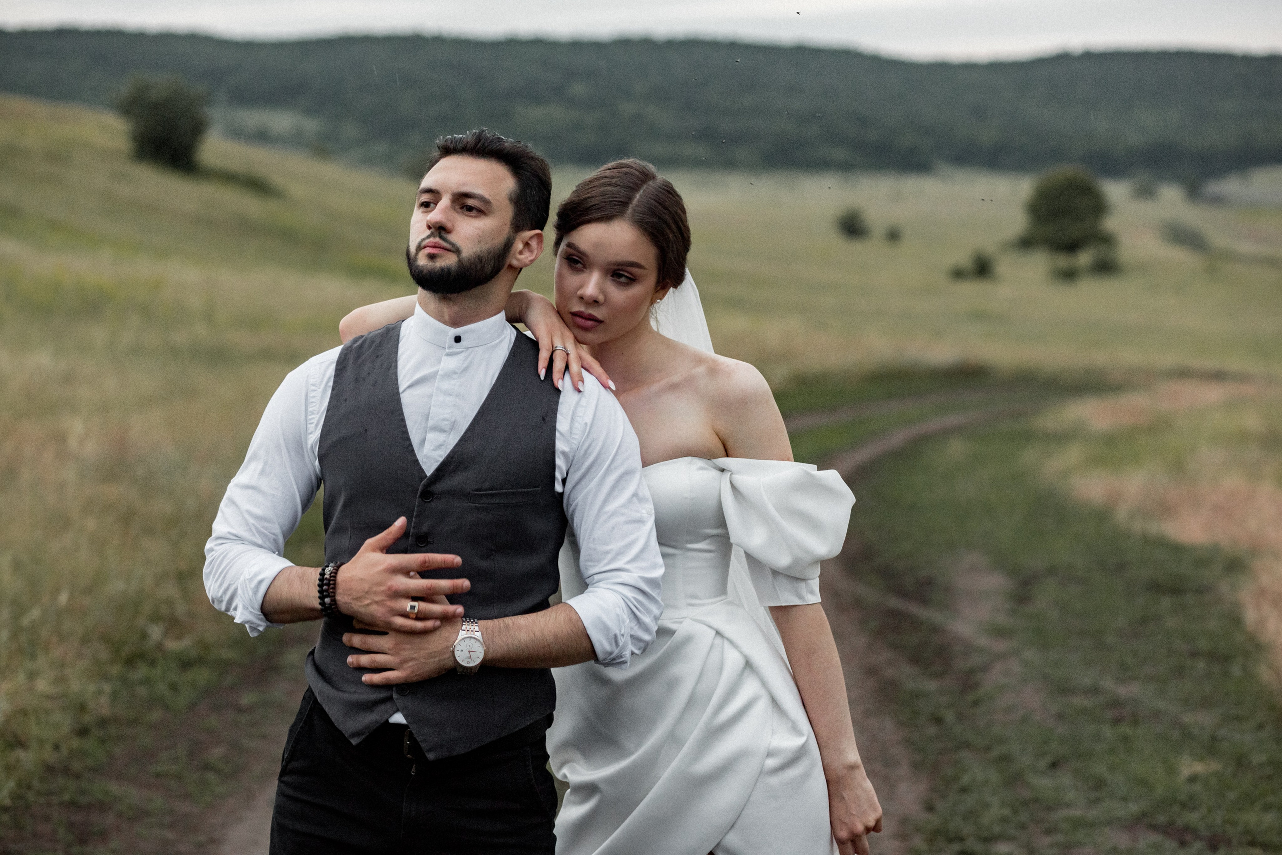 Свадьба. Стиль. Свобода. Свадебный и семейный фотограф в Таганроге Козлова Анна