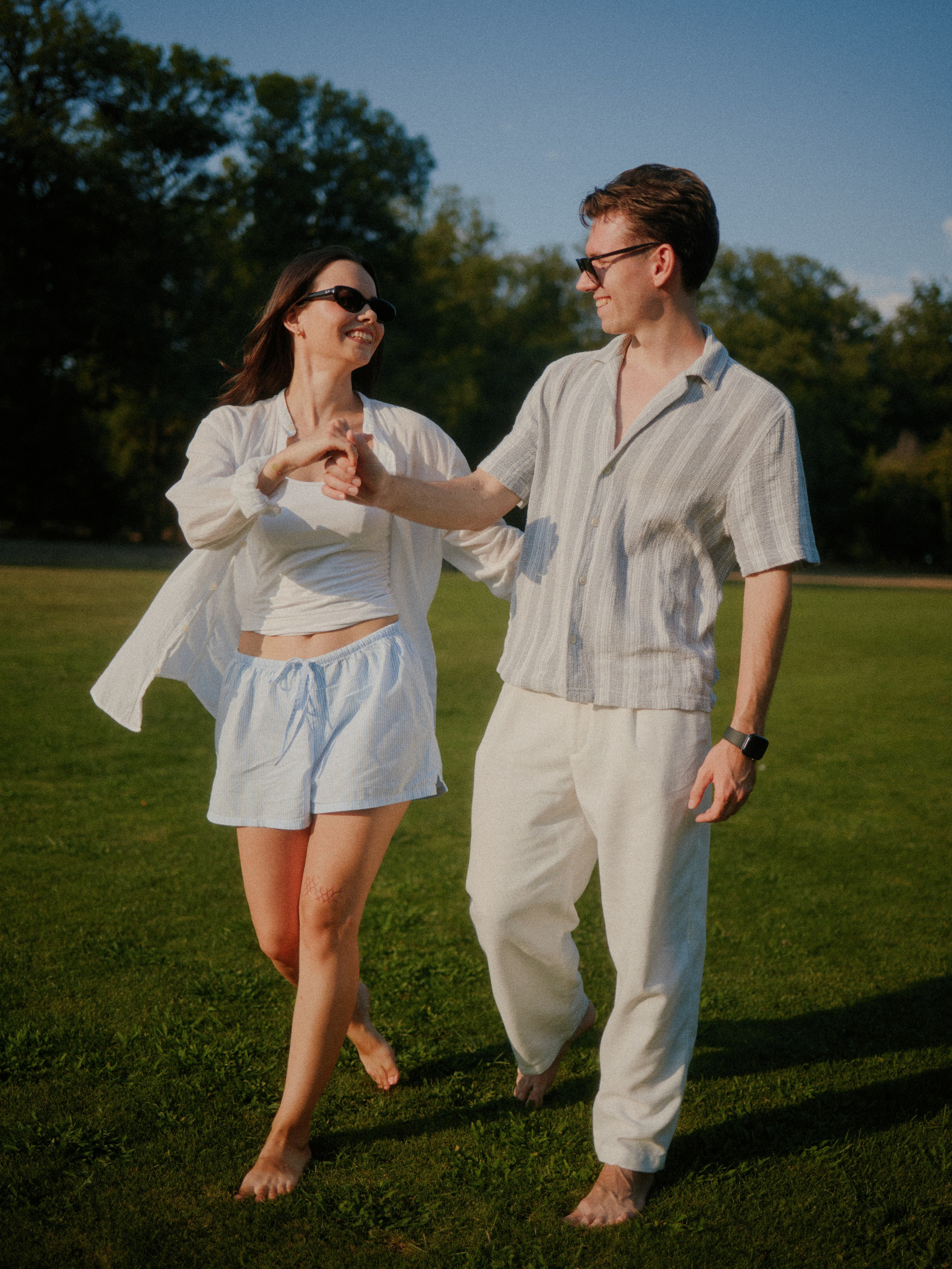 Love stories. Kort Michael — Photographer in Berlin and Europe