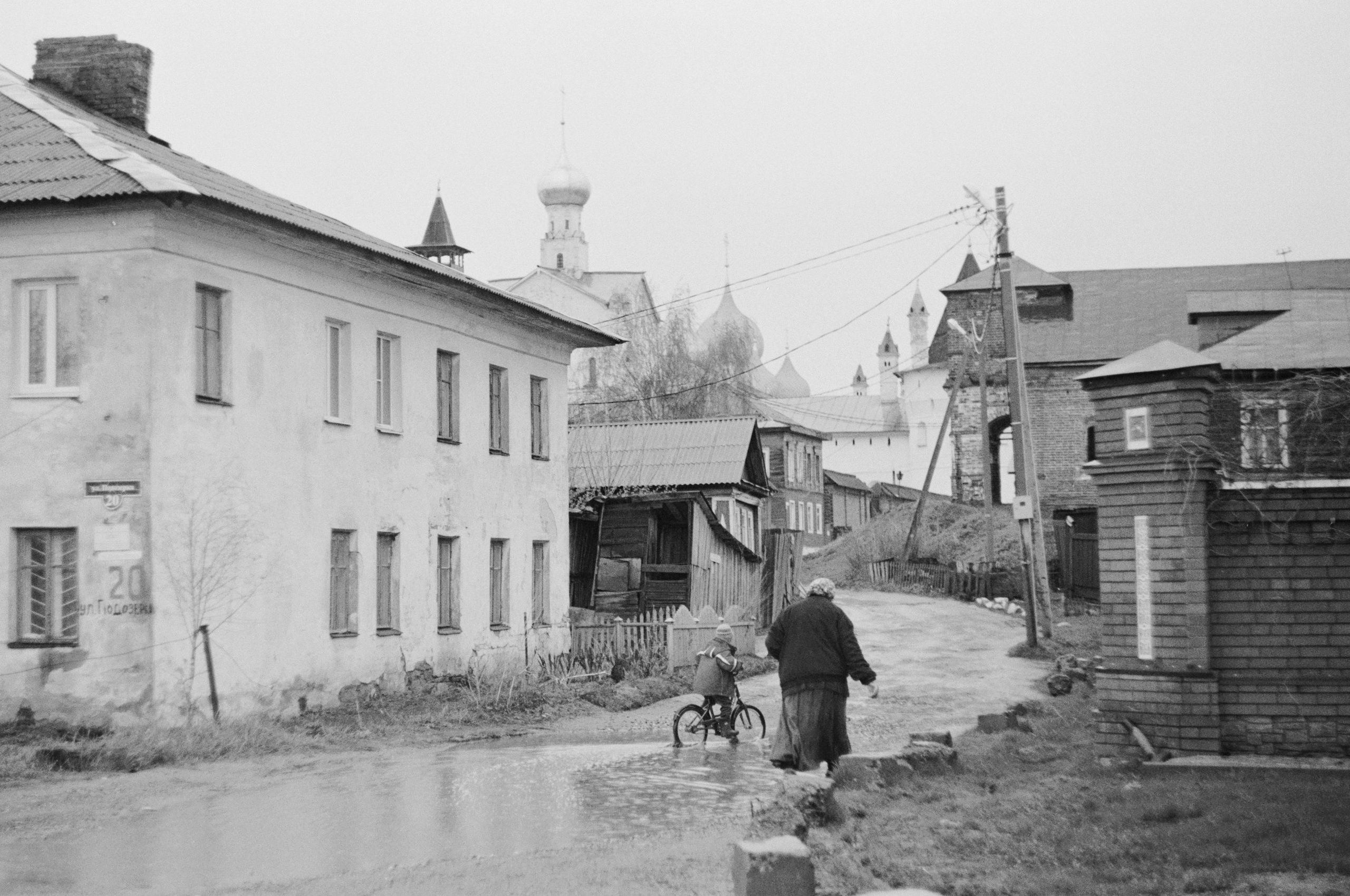 Автор: Михаил Шевченко