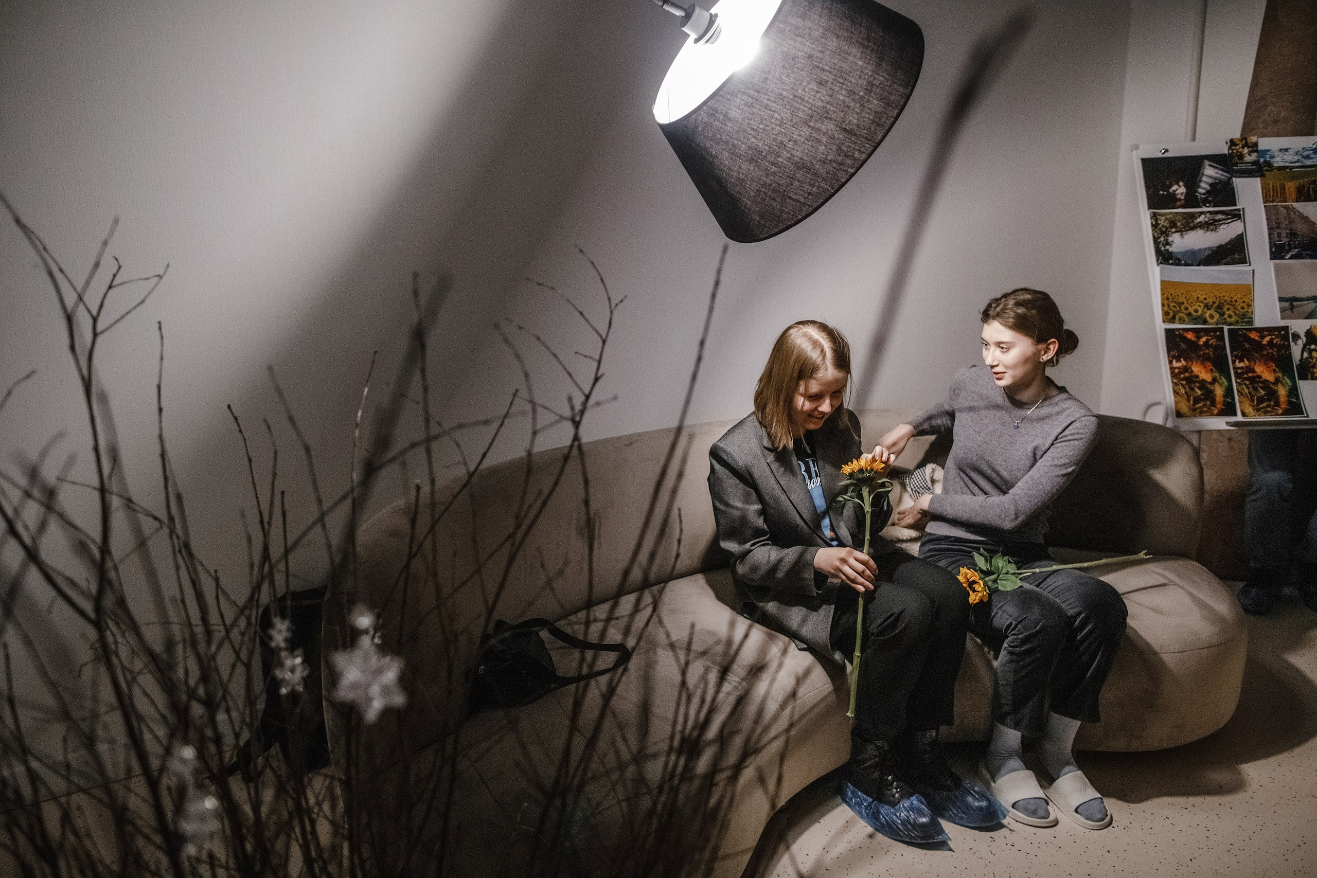 01.03.2023 // Лекция «Постимпрессионисты и фотография». Фотовыставки serebro.gallery, в которых автором можешь стать ты! | Москва