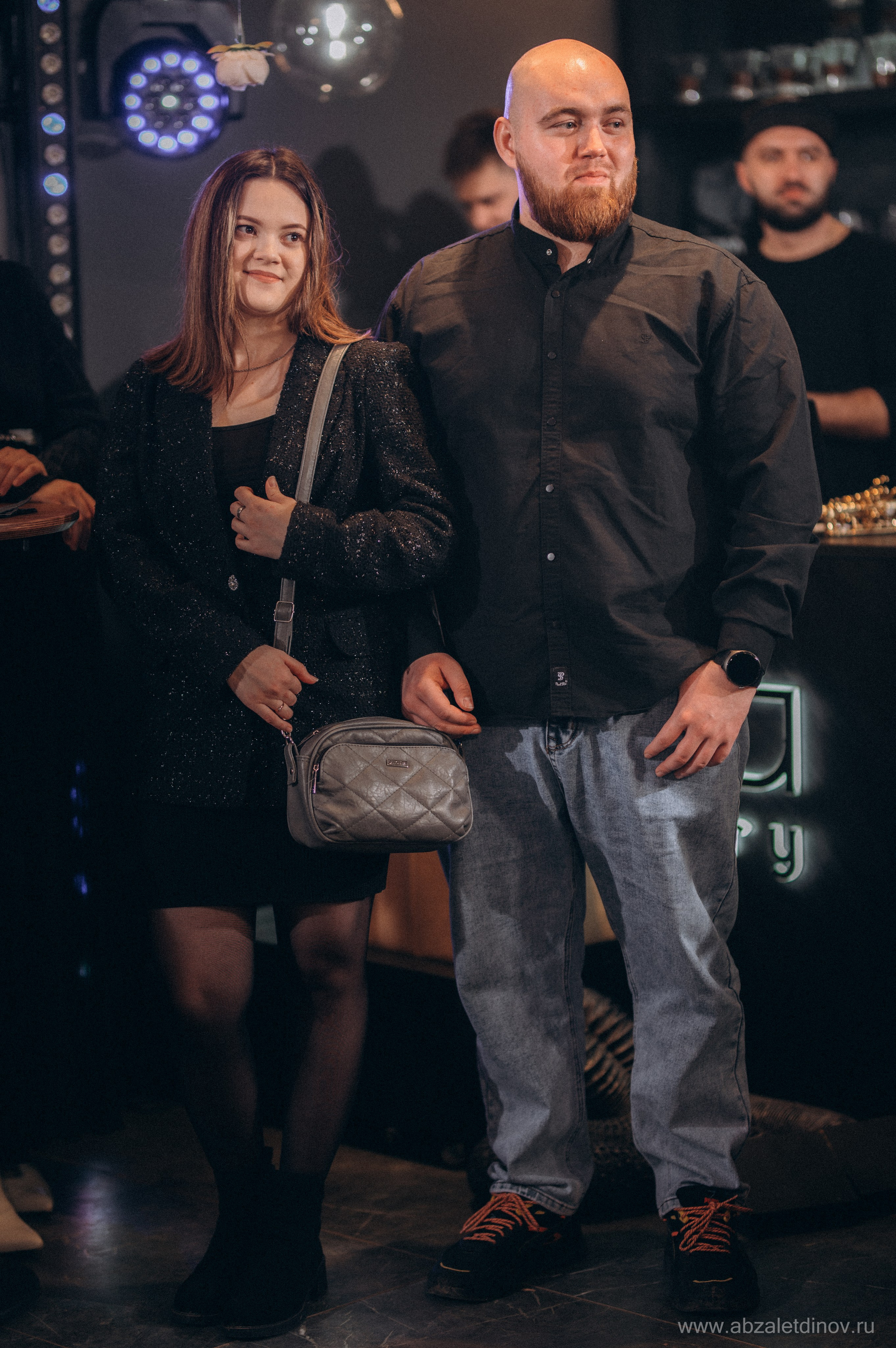 Свадебный экспресс 2025. Фотограф Белебей Абзалетдинов Артур