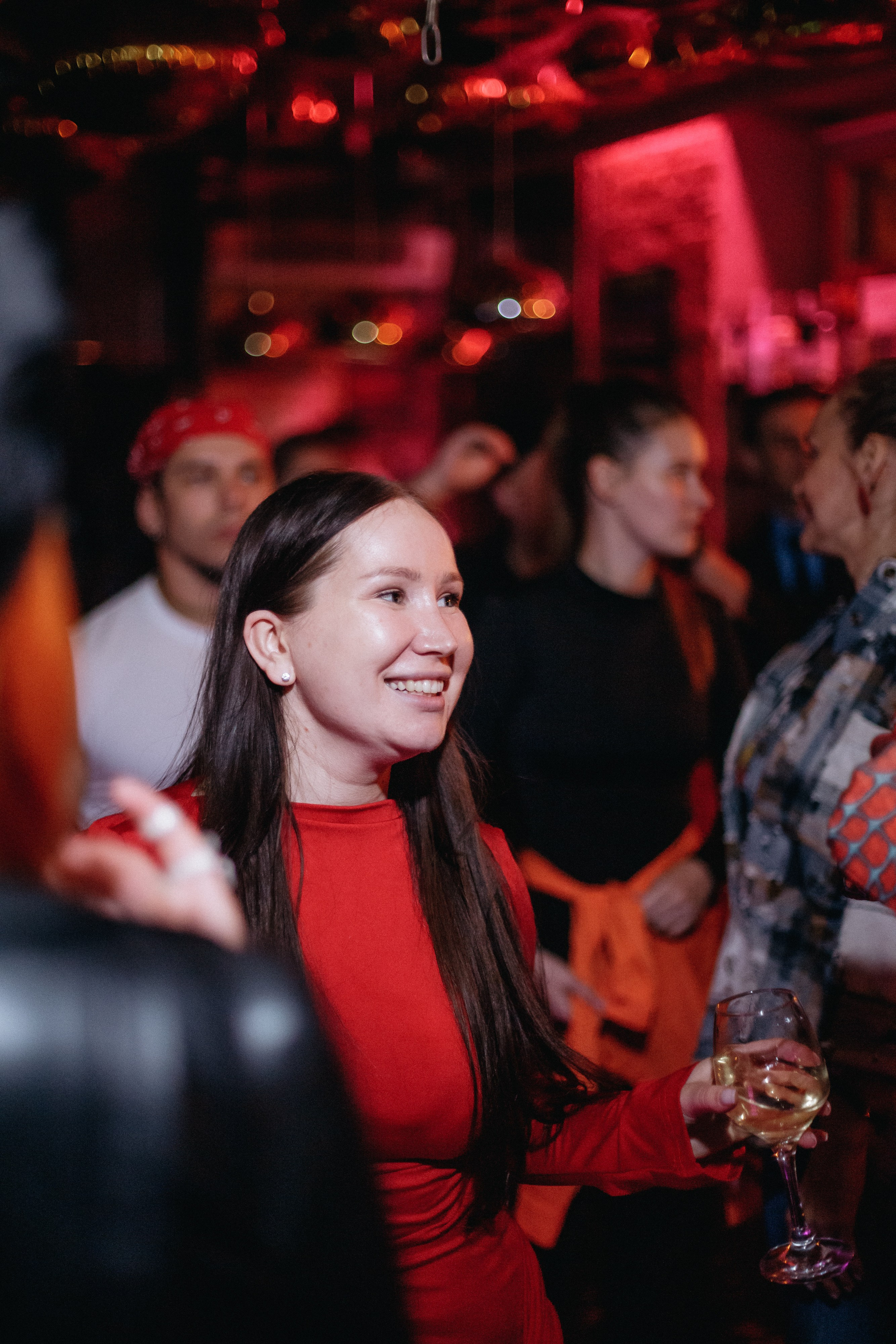 IVENT PARTY. СВОИ. ФОТООТЧЕТЫ-СОБЫТИЯ-МЕСТА