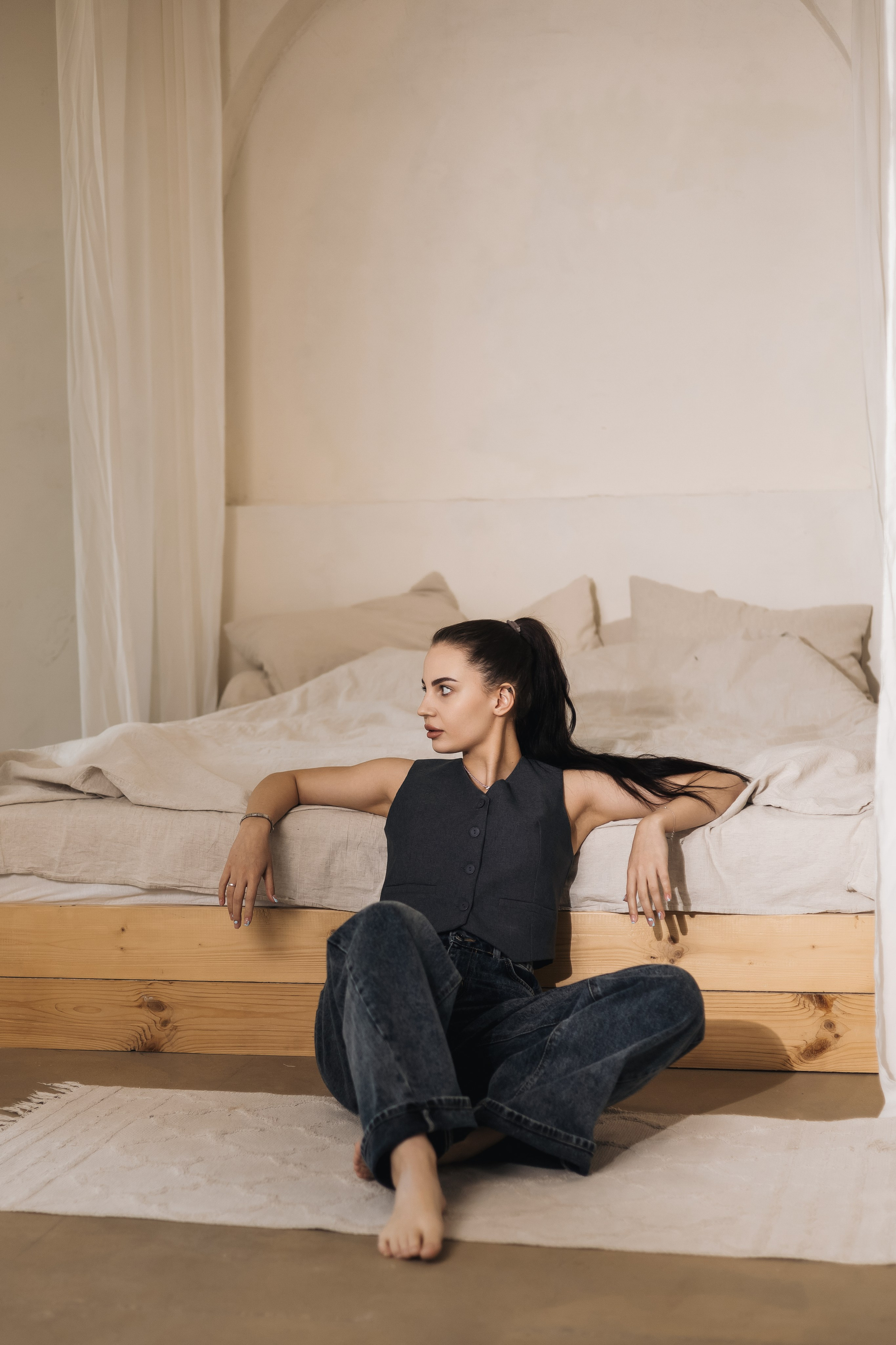 Портфолио. Главная