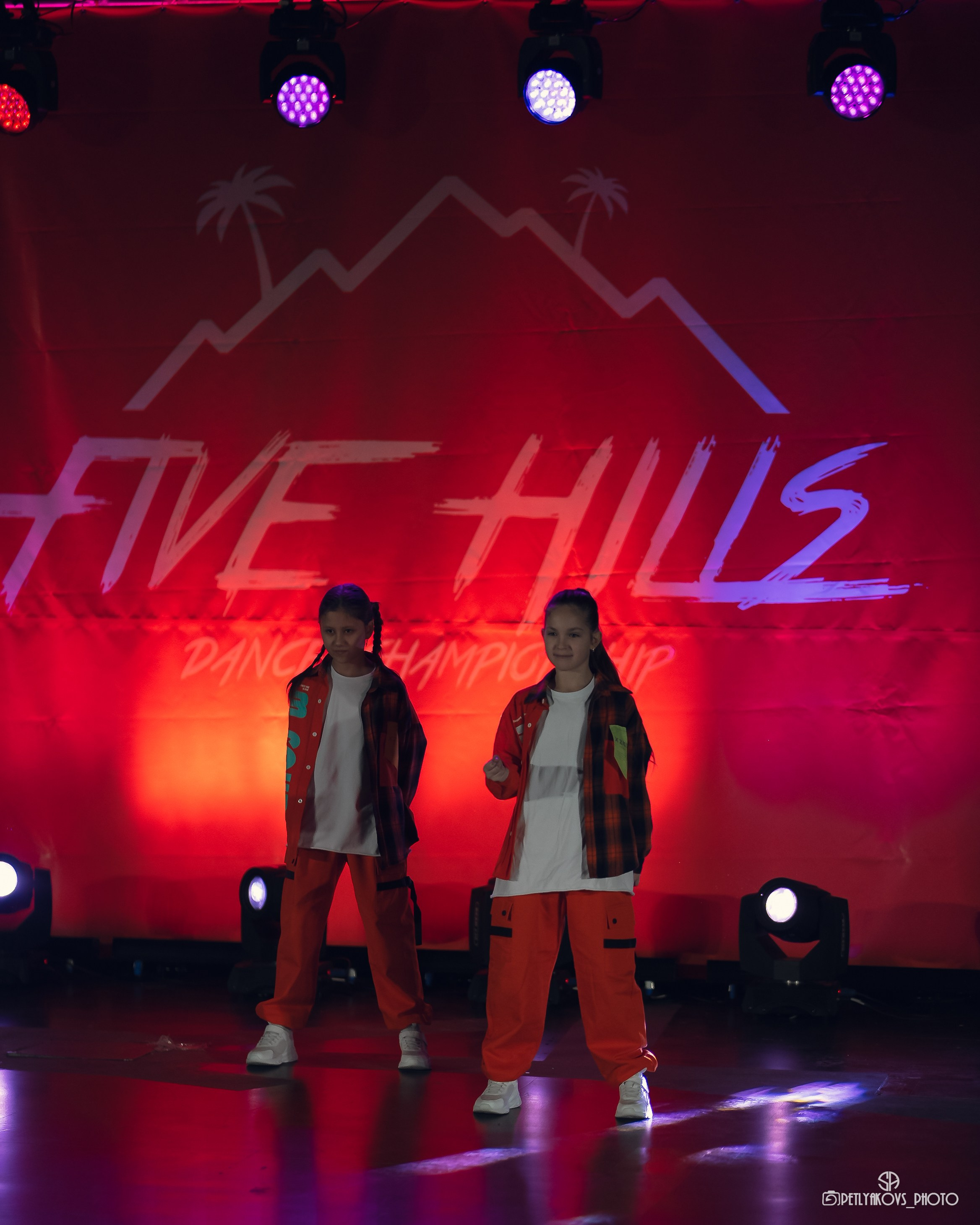 Репортажная съёмка Ставрополь