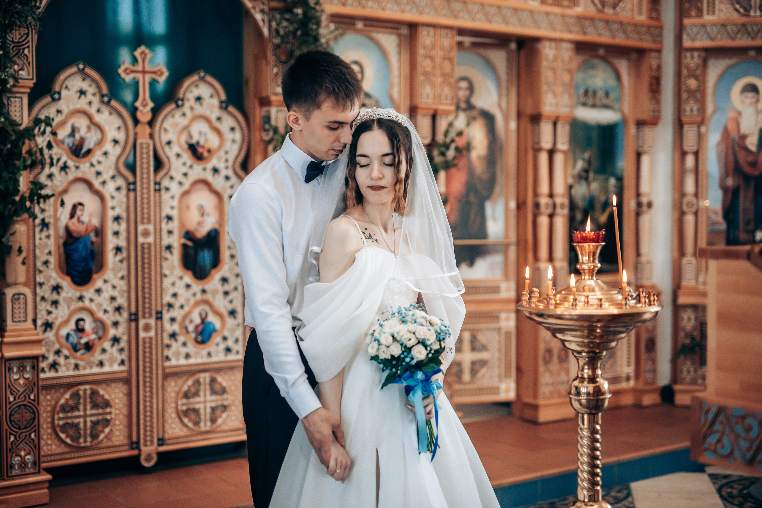 28.06.24 Wedding Day. Семейный фотограф в Барнауле