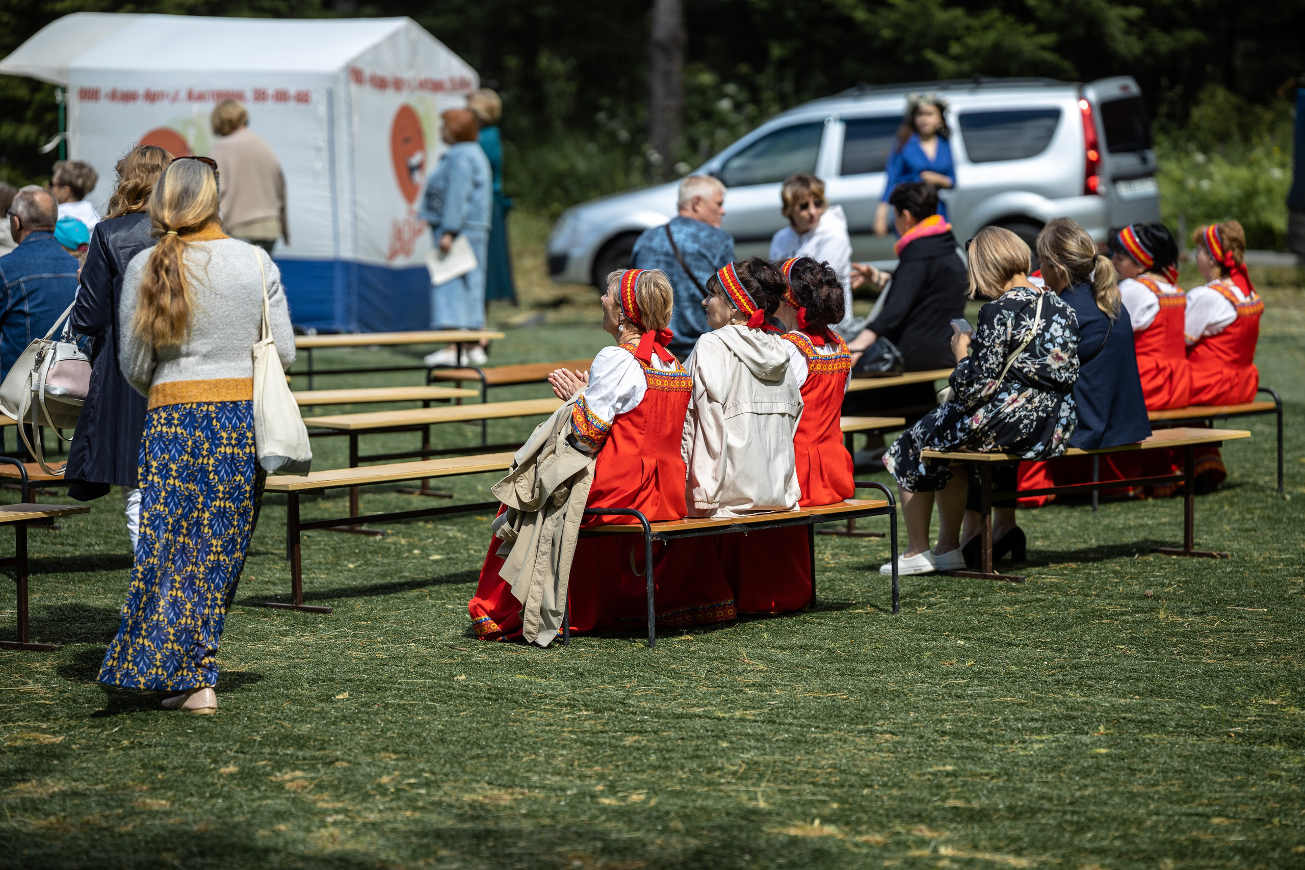 Фотосъёмка в Следово Кострома. Портретный фотограф в Костроме Наталия Клевинскас