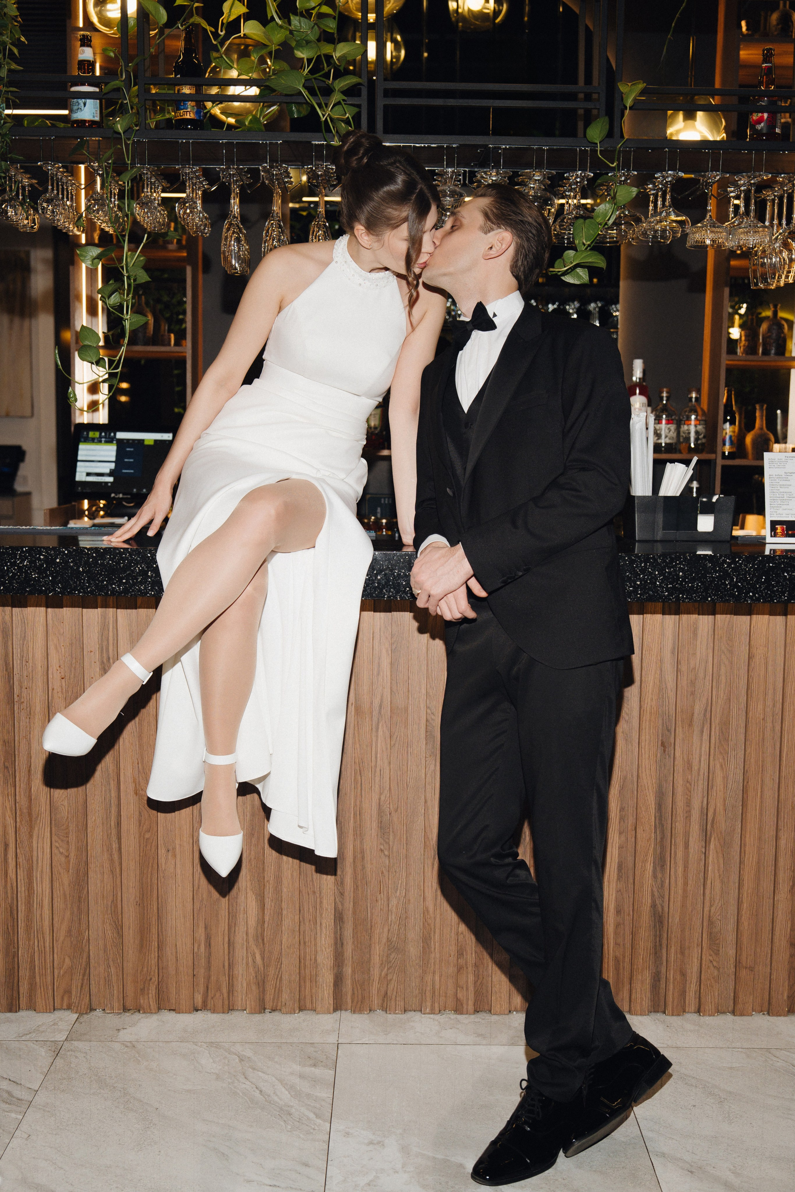 Свадьба Гумара и Анны. Фотограф Макс Меш