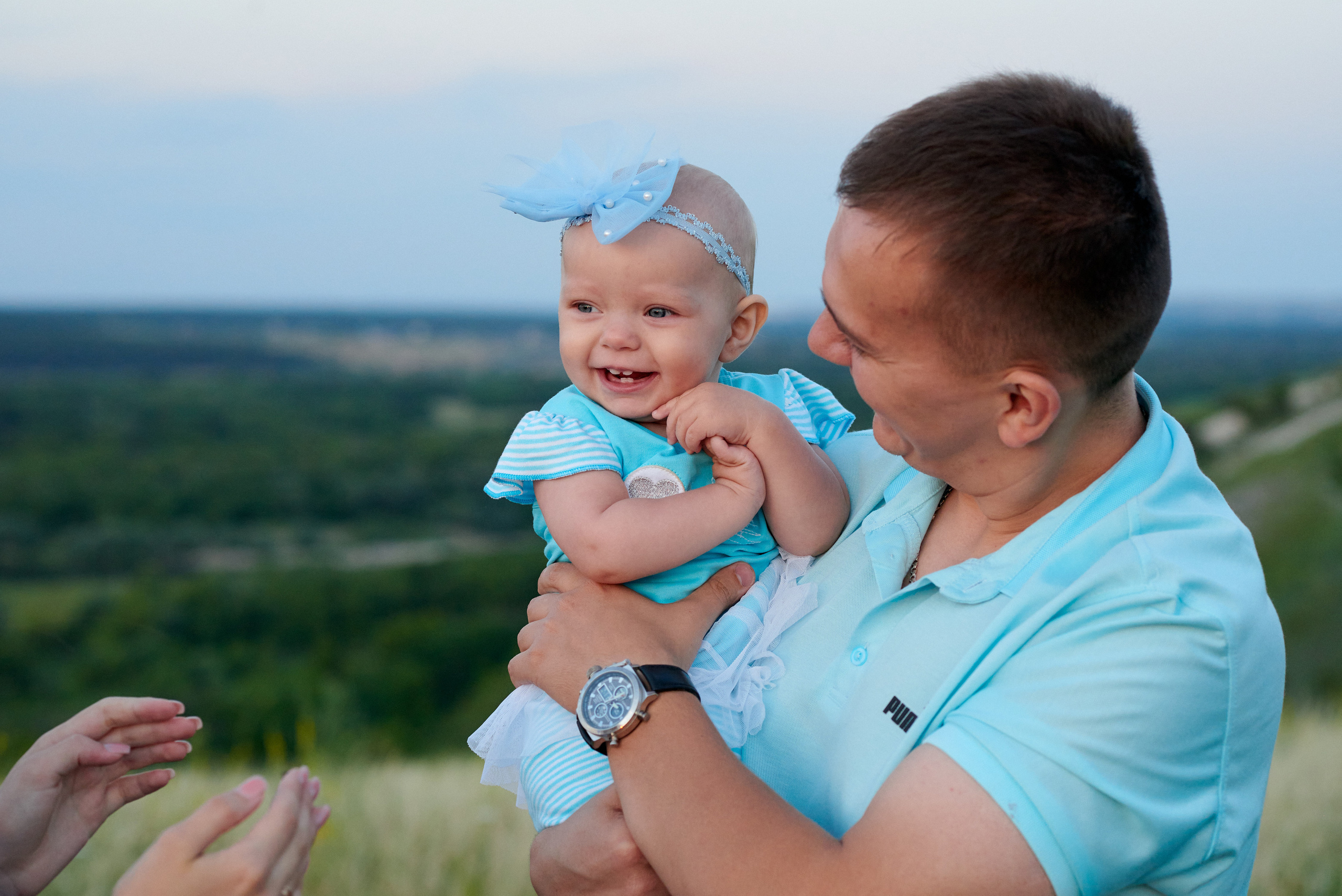 Тёплый июнь и любовь в каждом кадре ❤. Свадебный, семейный, детский фотограф в Острогожске Татьяна Волошина