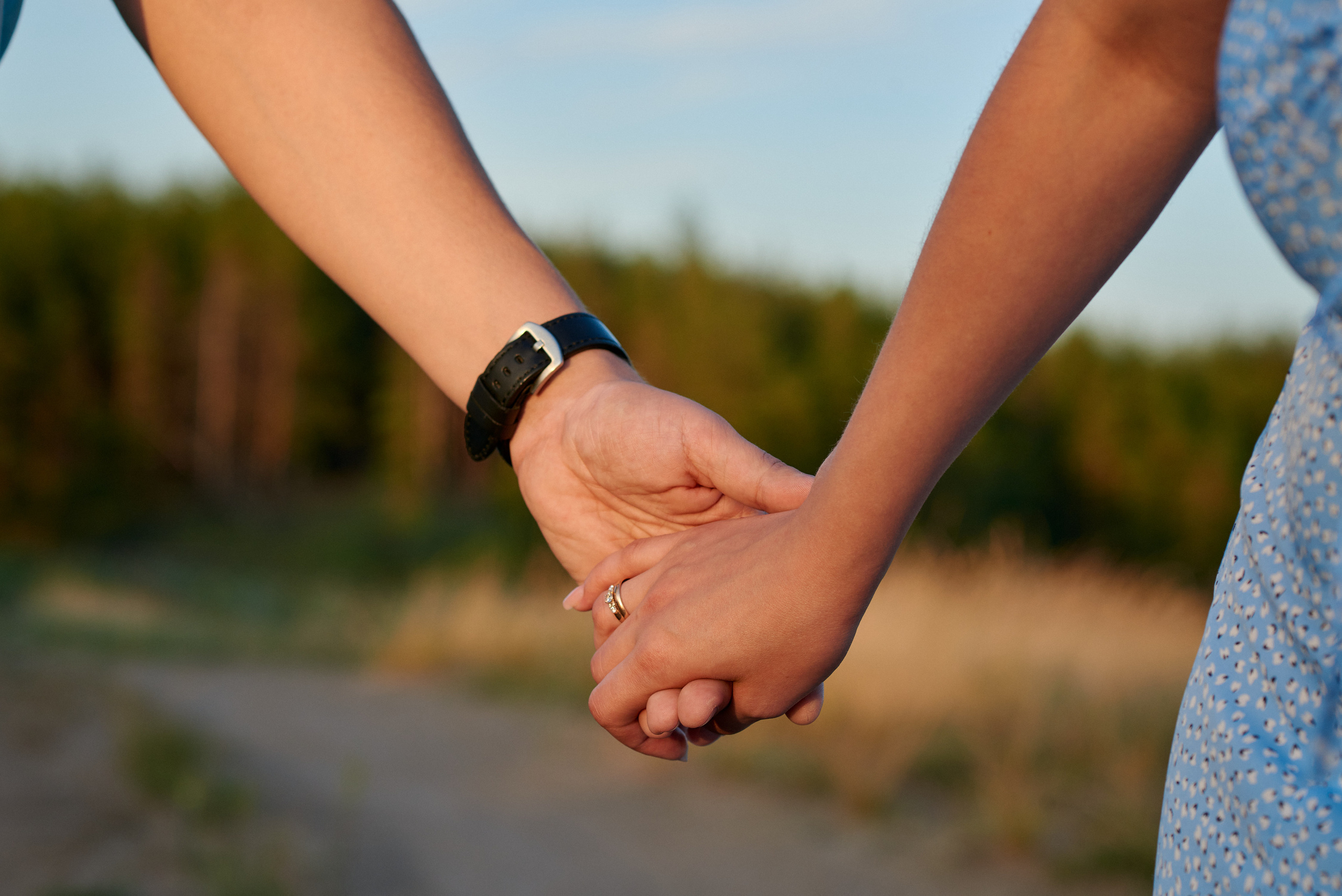 Тёплый июнь и любовь в каждом кадре ❤. Свадебный, семейный, детский фотограф в Острогожске Татьяна Волошина