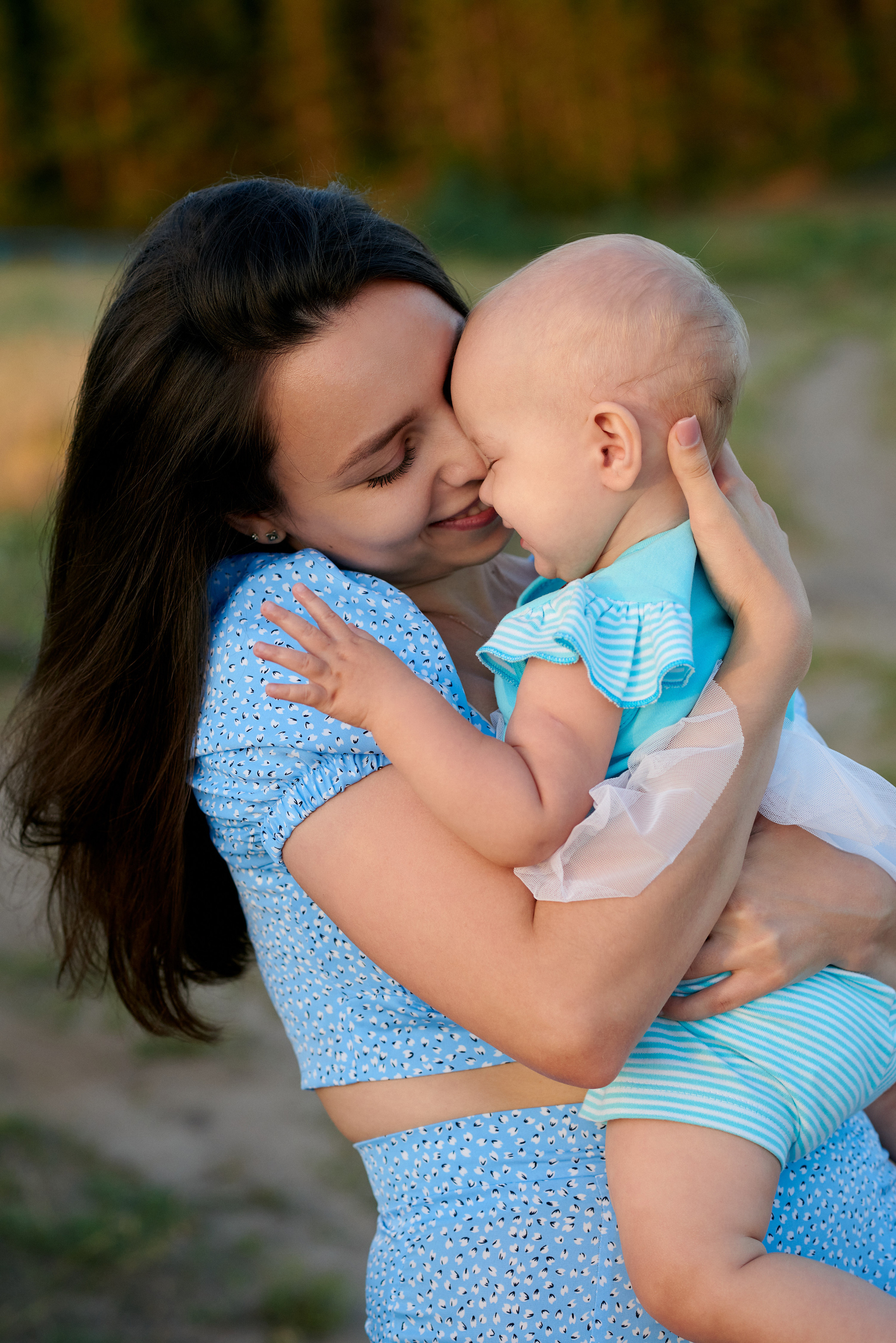Тёплый июнь и любовь в каждом кадре ❤. Свадебный, семейный, детский фотограф в Острогожске Татьяна Волошина