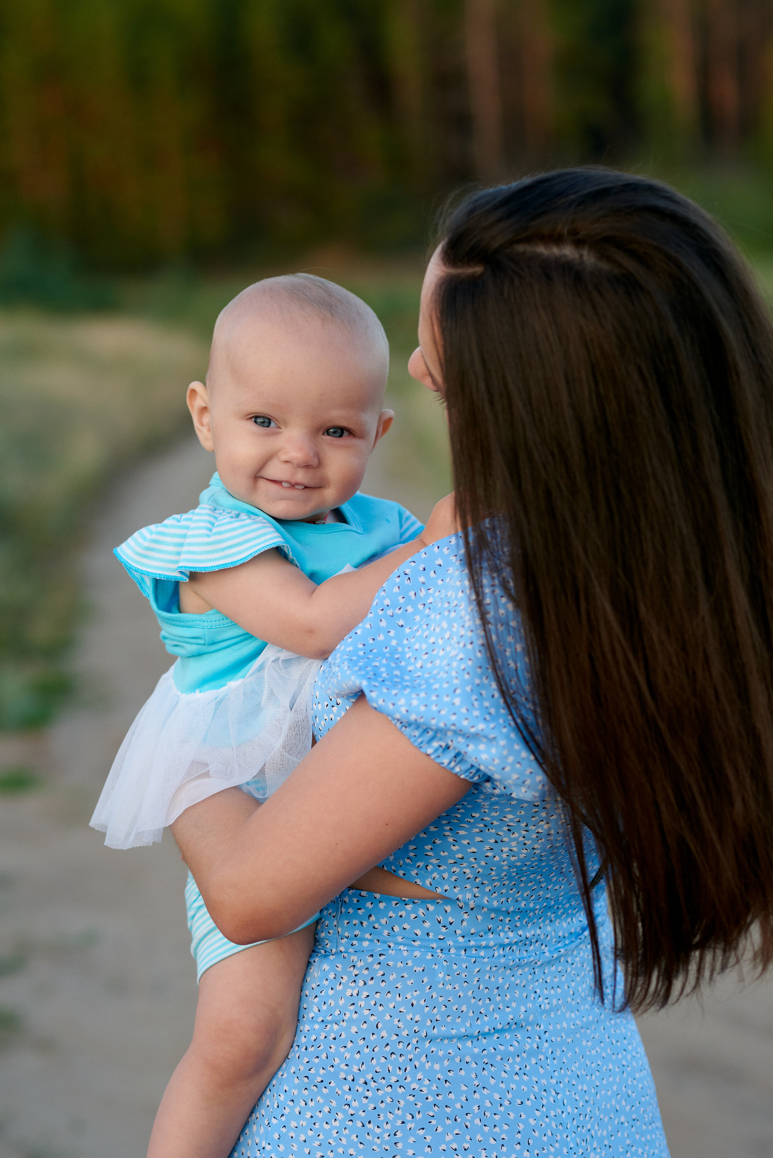 Тёплый июнь и любовь в каждом кадре ❤. Свадебный, семейный, детский фотограф в Острогожске Татьяна Волошина