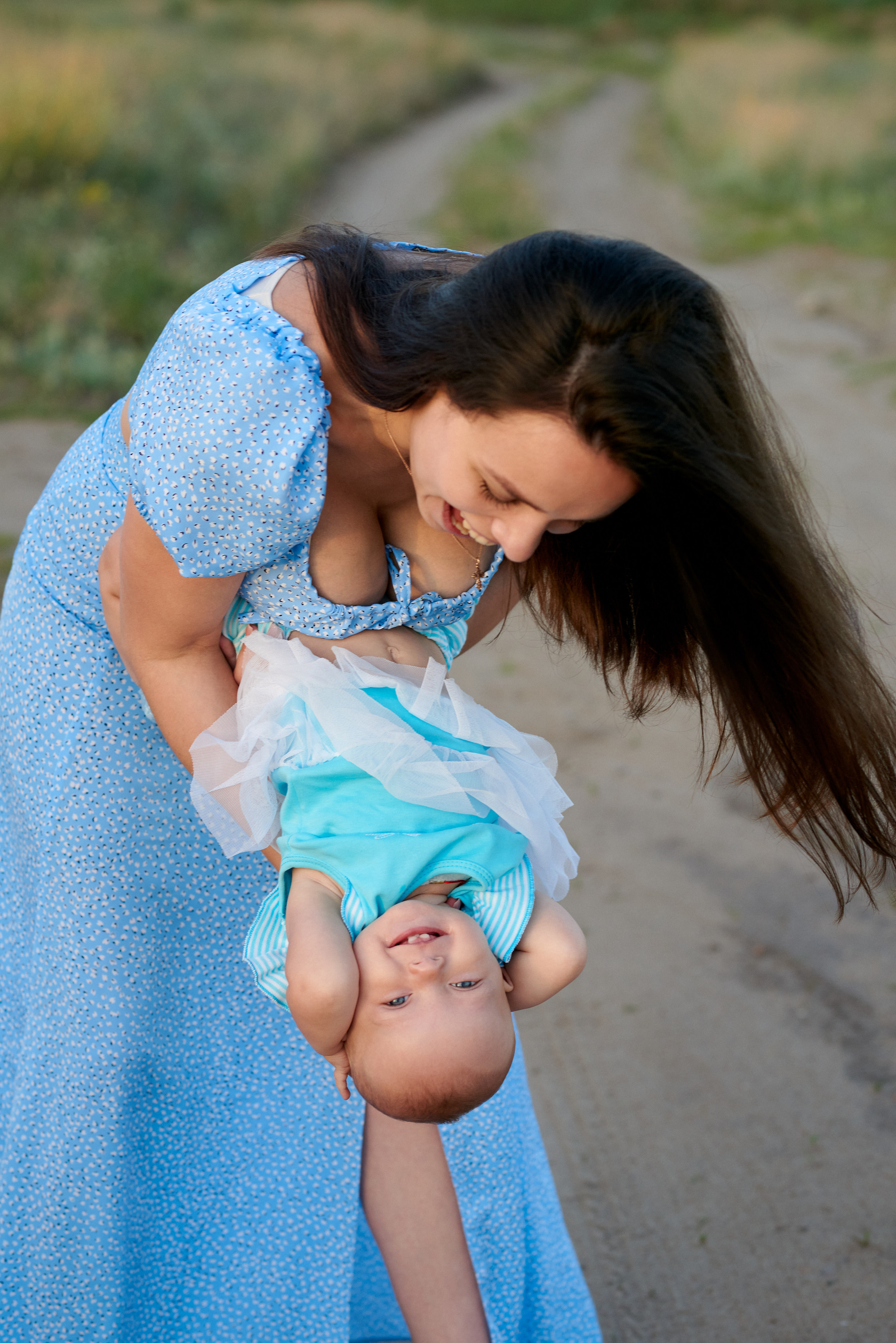 Тёплый июнь и любовь в каждом кадре ❤. Свадебный, семейный, детский фотограф в Острогожске Татьяна Волошина