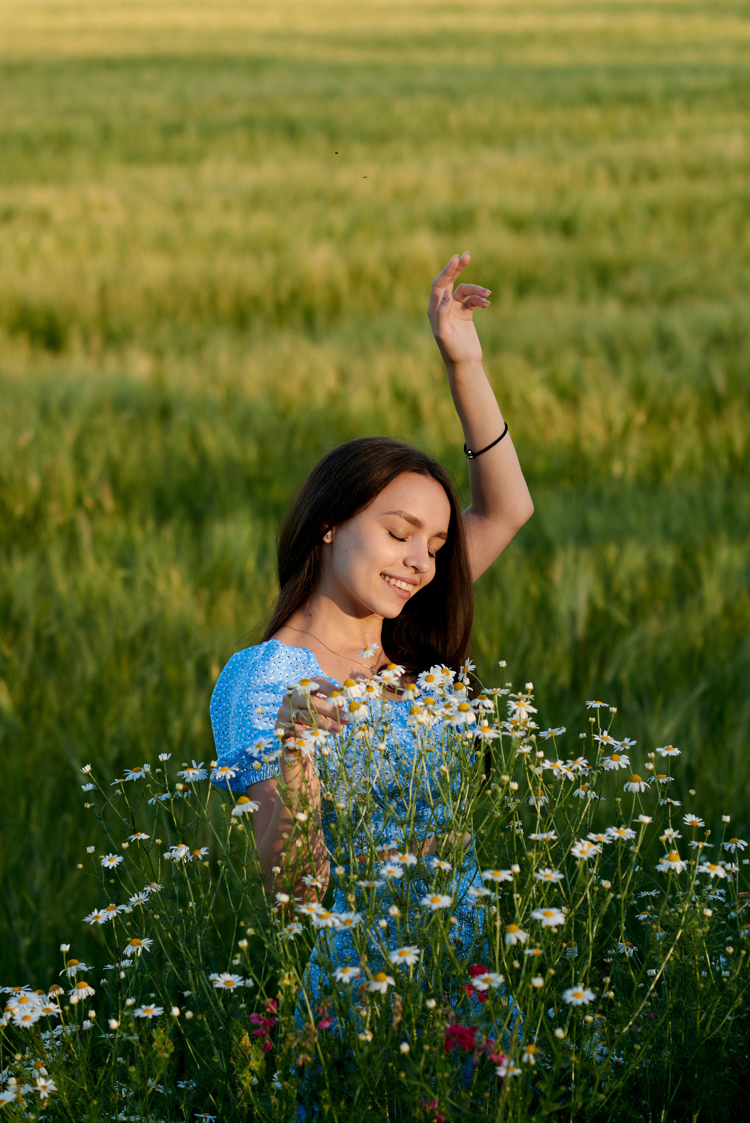 Тёплый июнь и любовь в каждом кадре ❤. Свадебный, семейный, детский фотограф в Острогожске Татьяна Волошина