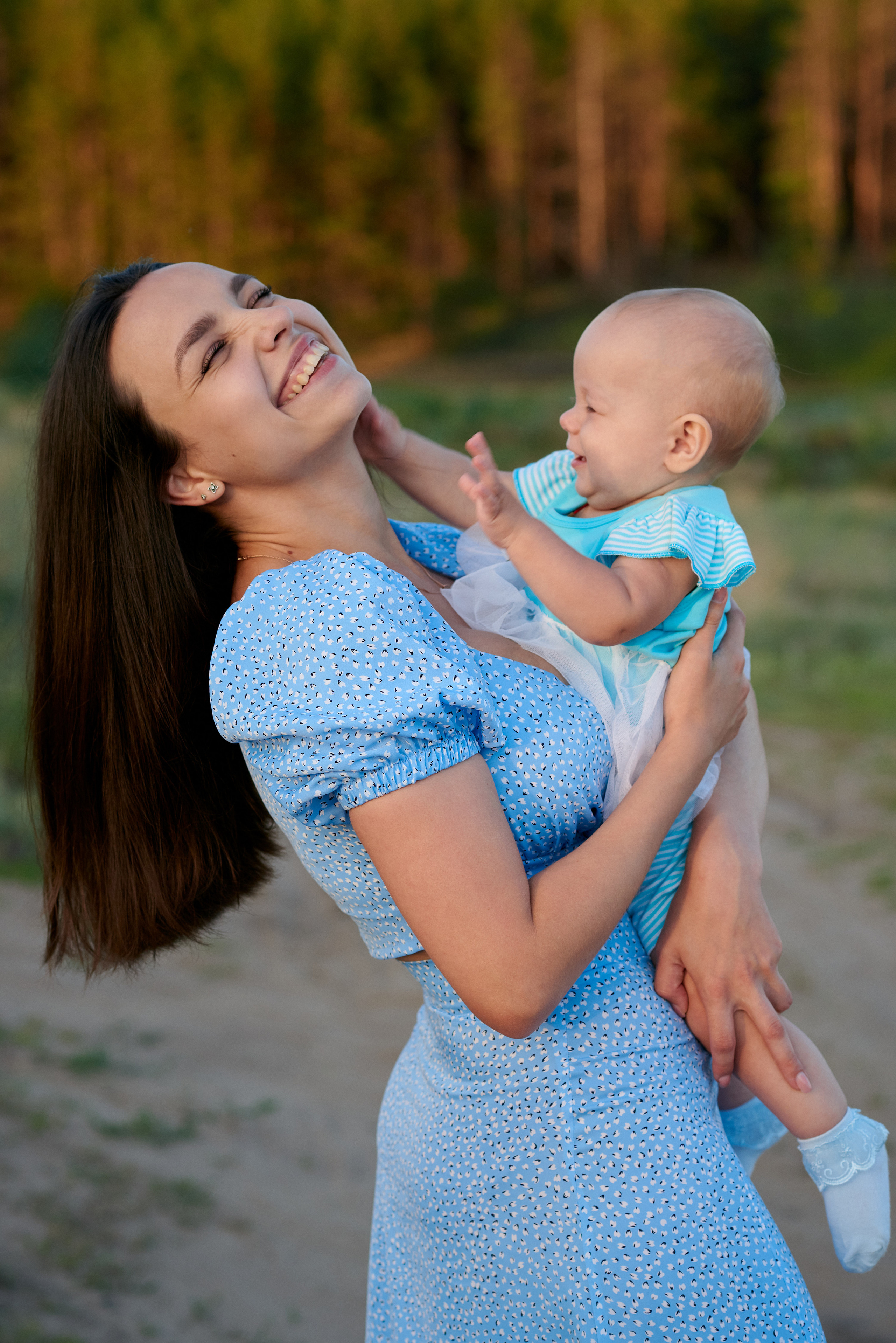 Тёплый июнь и любовь в каждом кадре ❤. Свадебный, семейный, детский фотограф в Острогожске Татьяна Волошина