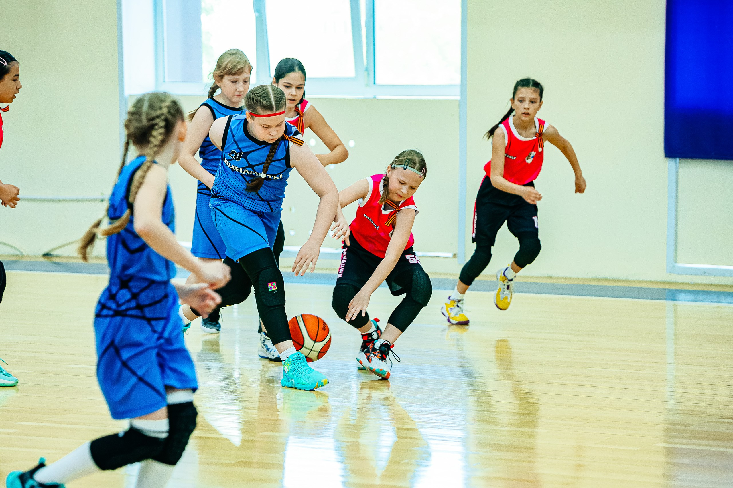 07.05 Баскетбольный турнир «Надежда». Посвященный 80 годовщине Великой Победы. Команда специалистов в мире фотографии и видео. Детский фотограф, семейный фотограф