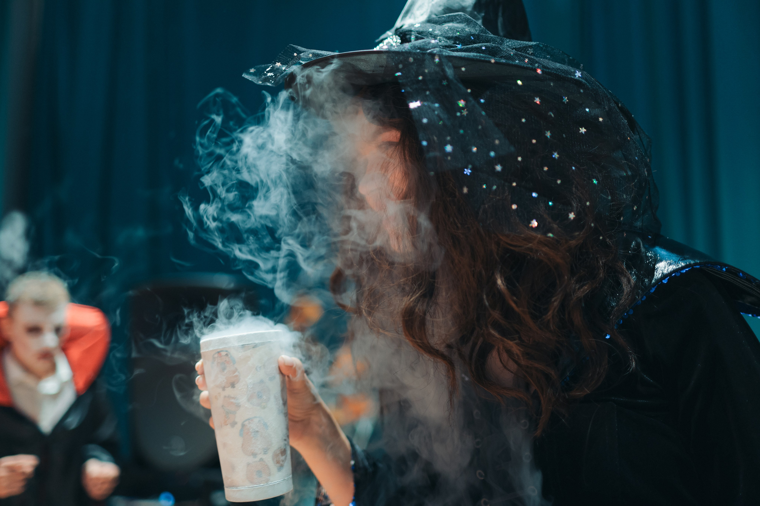 02.11 Halloween в Zhooki Park. Команда специалистов в мире фотографии и видео. Детский фотограф, семейный фотограф