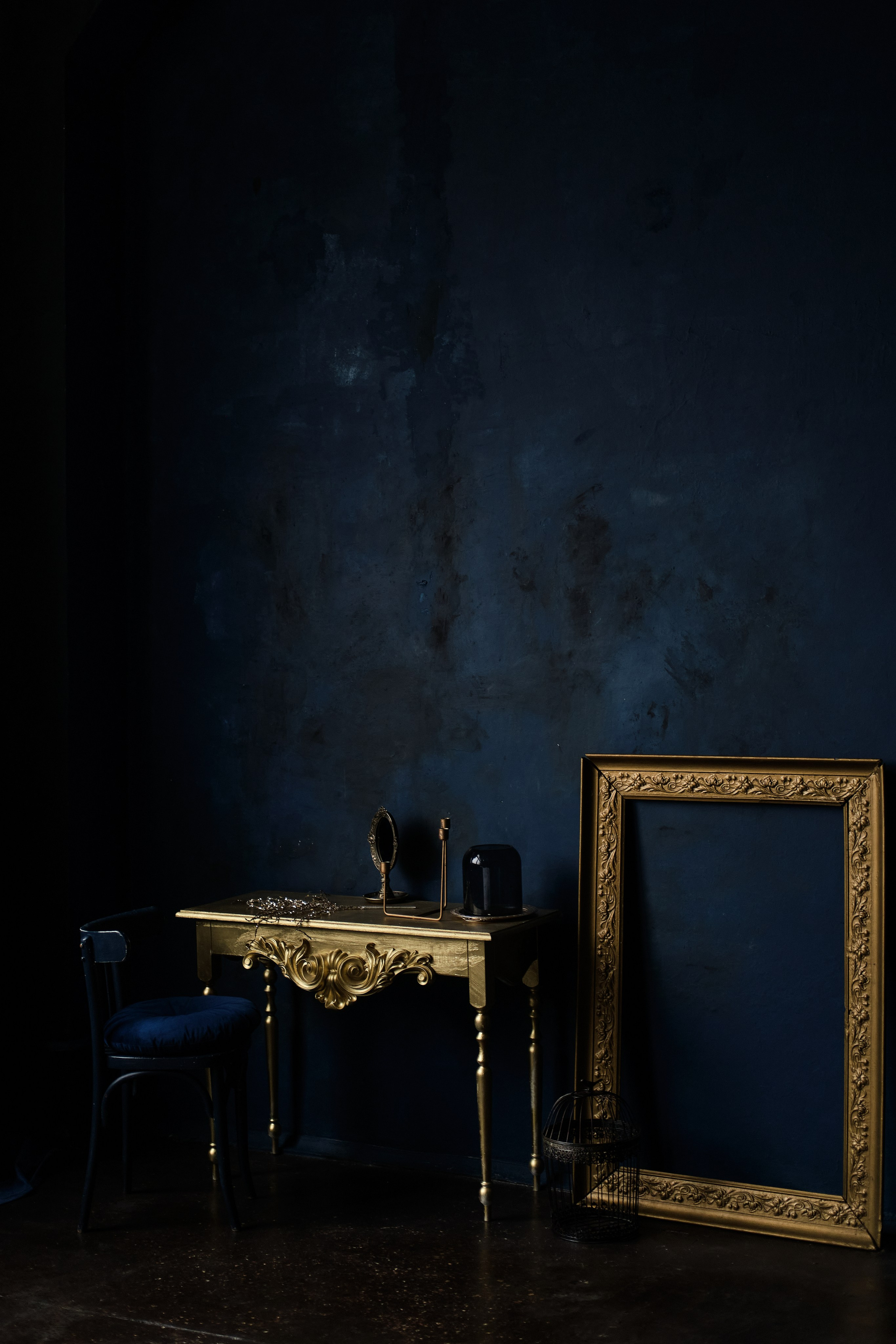 ЗАЛЫ. Фотостудия Нижний Новгород